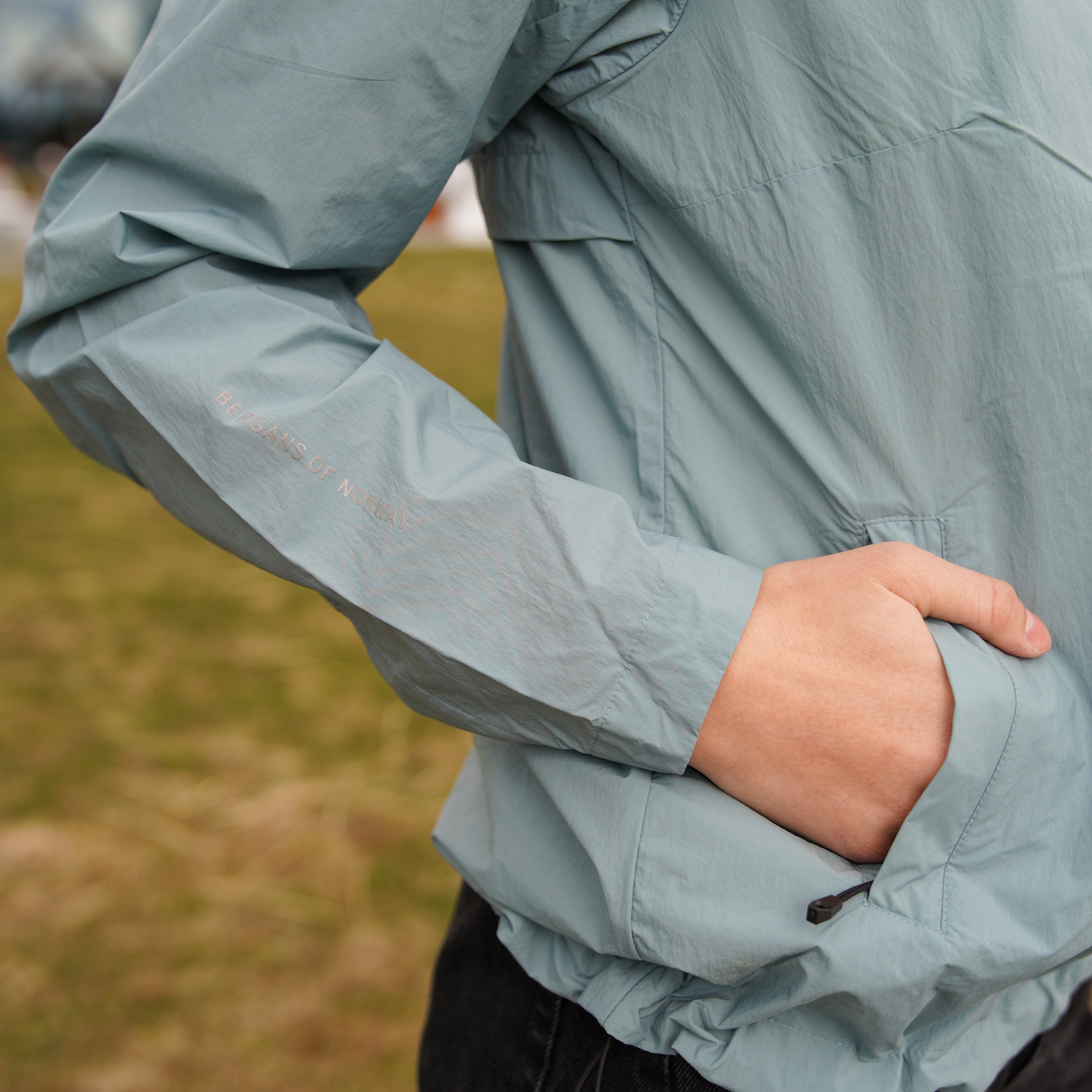 Oslo Urban Whenever Shorts Women