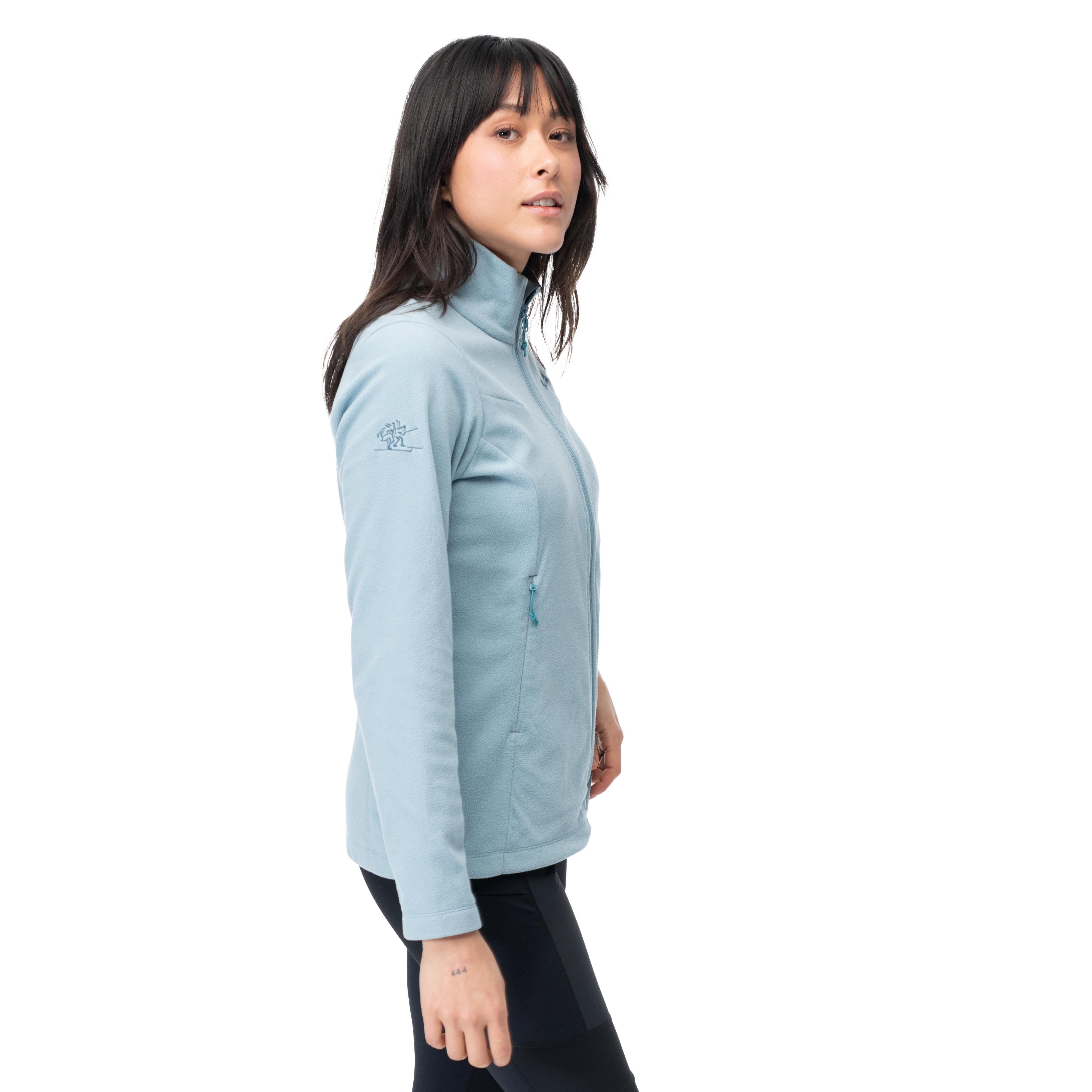 Allround Thin Merino Beanie