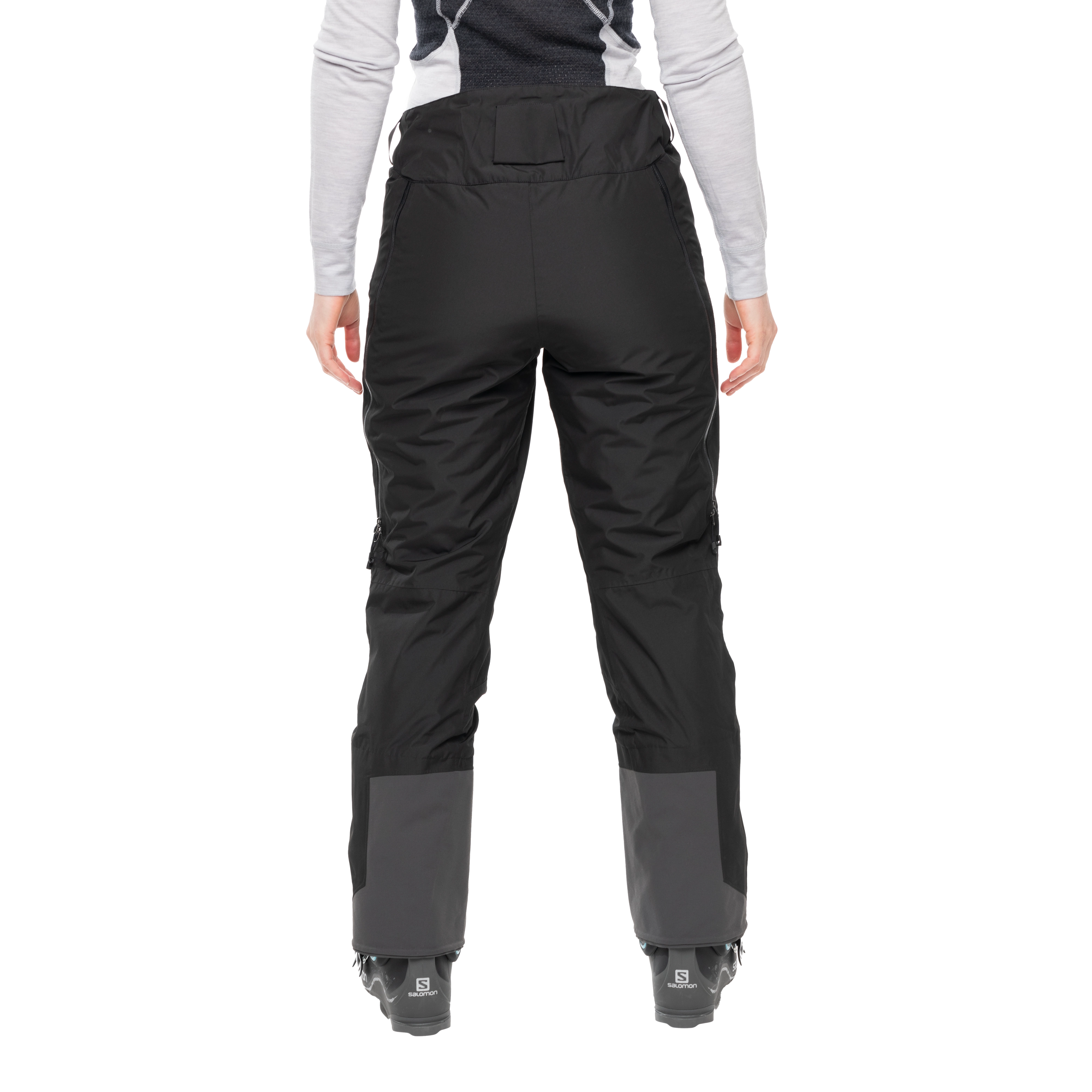 Rabot Fleece Lined Wool Beanie