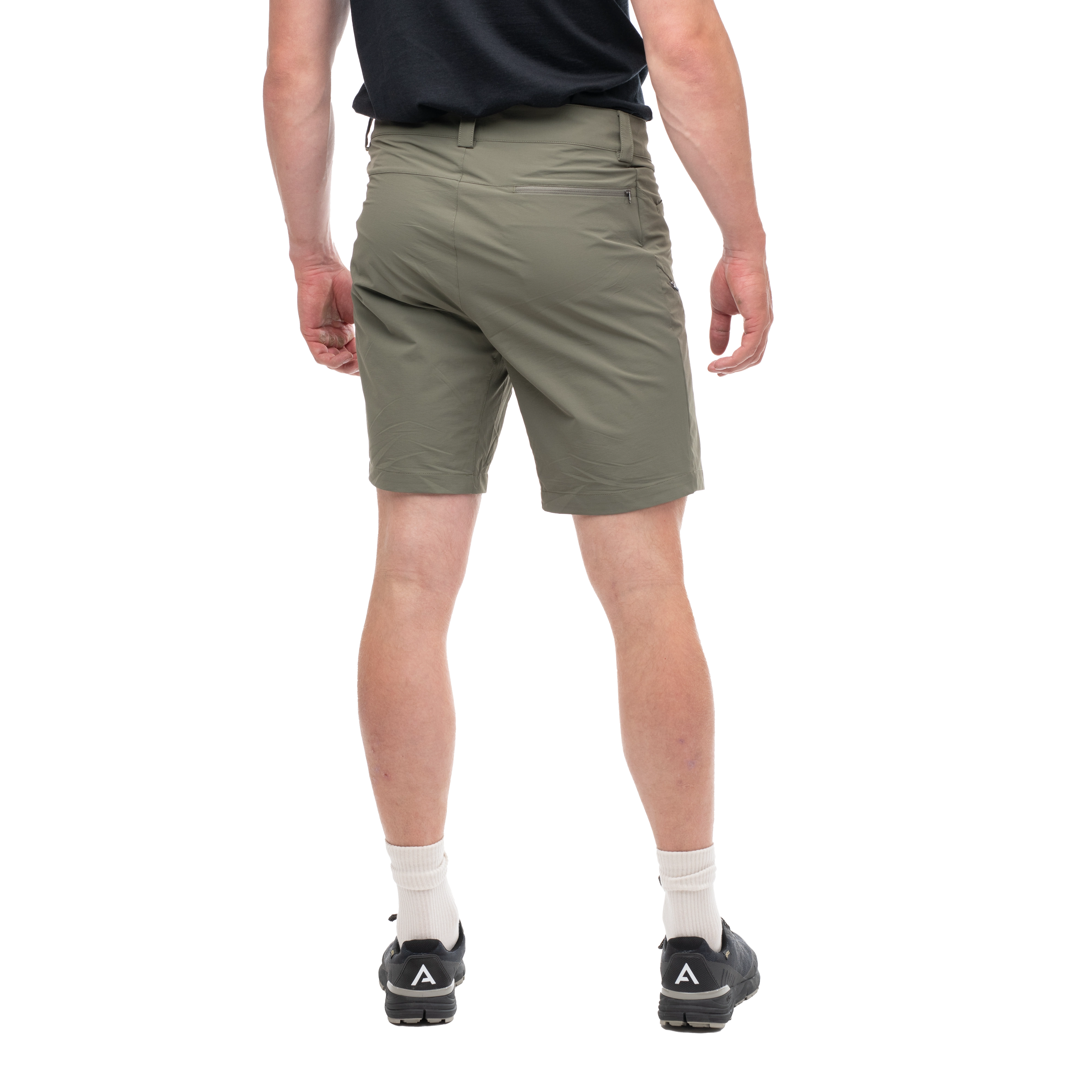 Vandre Light Softshell Shorts Men