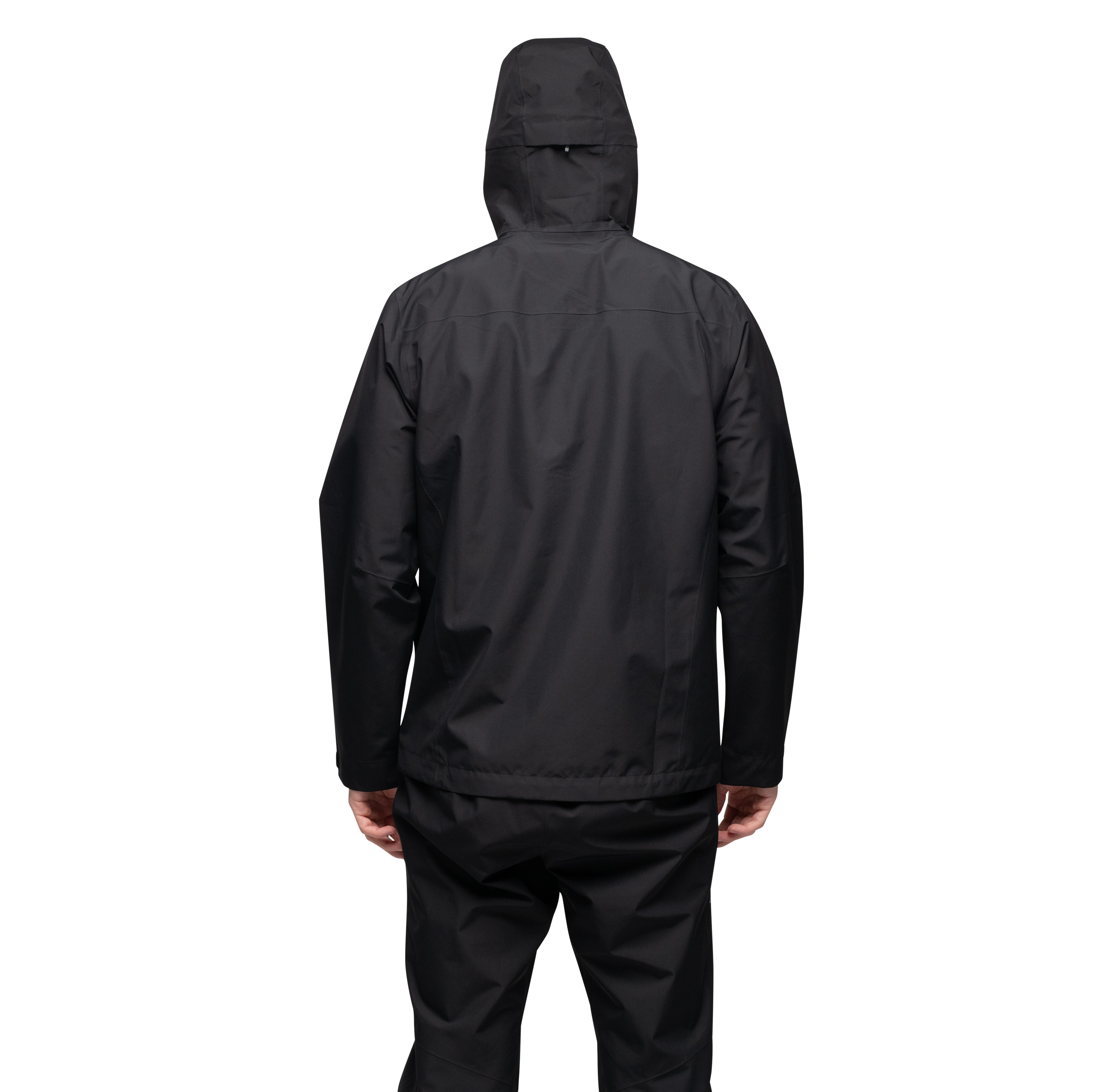 Vaagaa Light 3L Shell Jacket Men