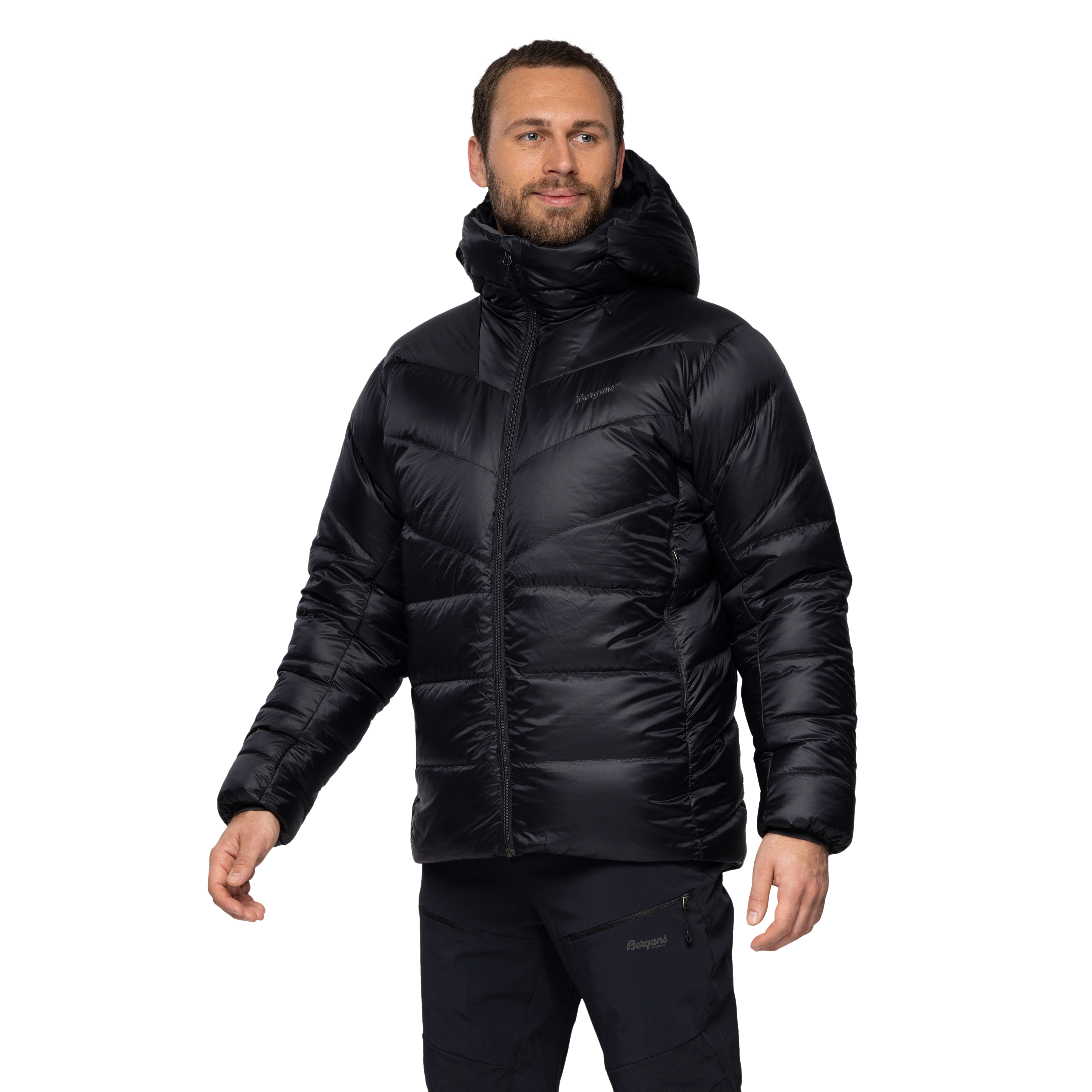 Y MountainLine Bold 3L Shell Jacket Men