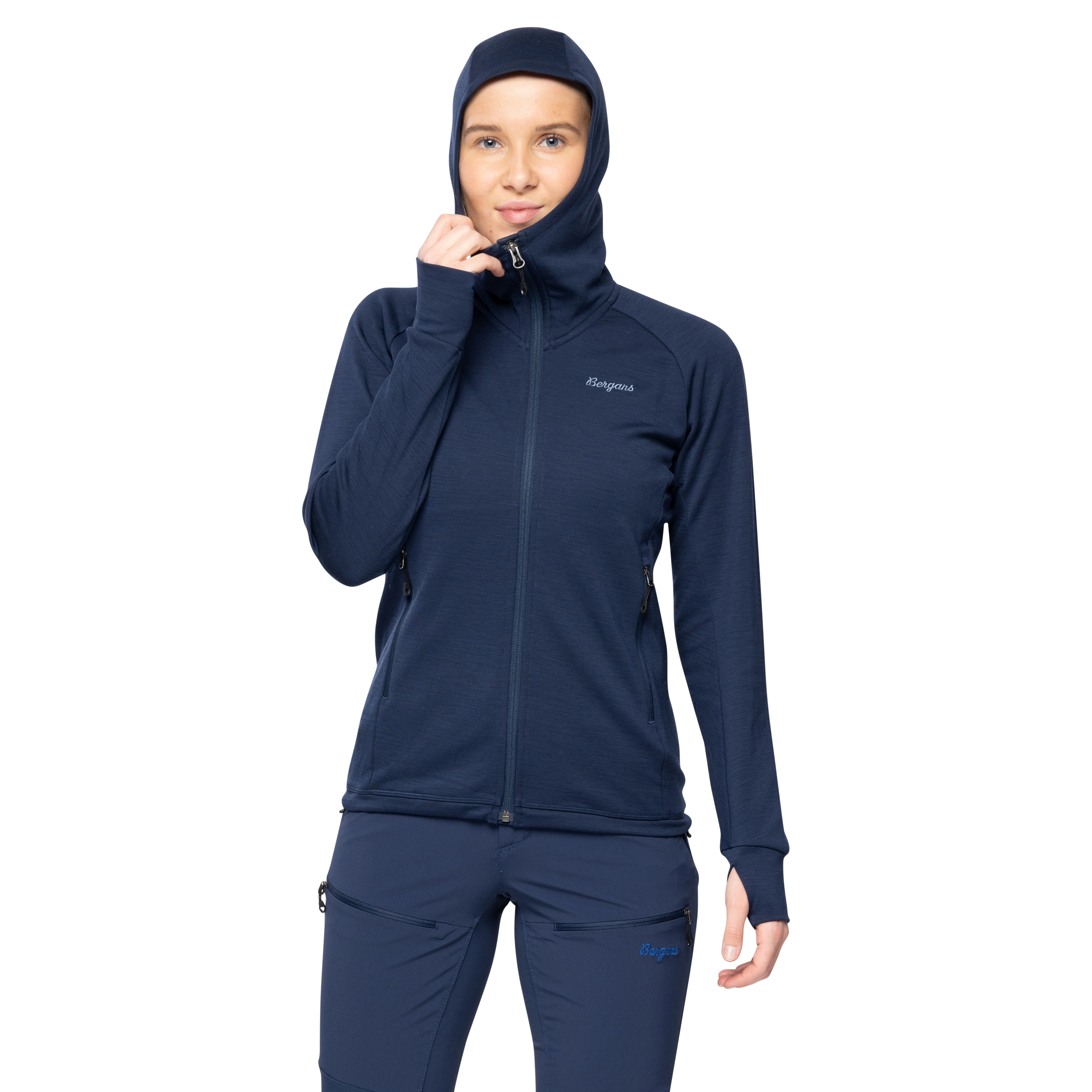 Y MountainLine 40 Daypack M/L