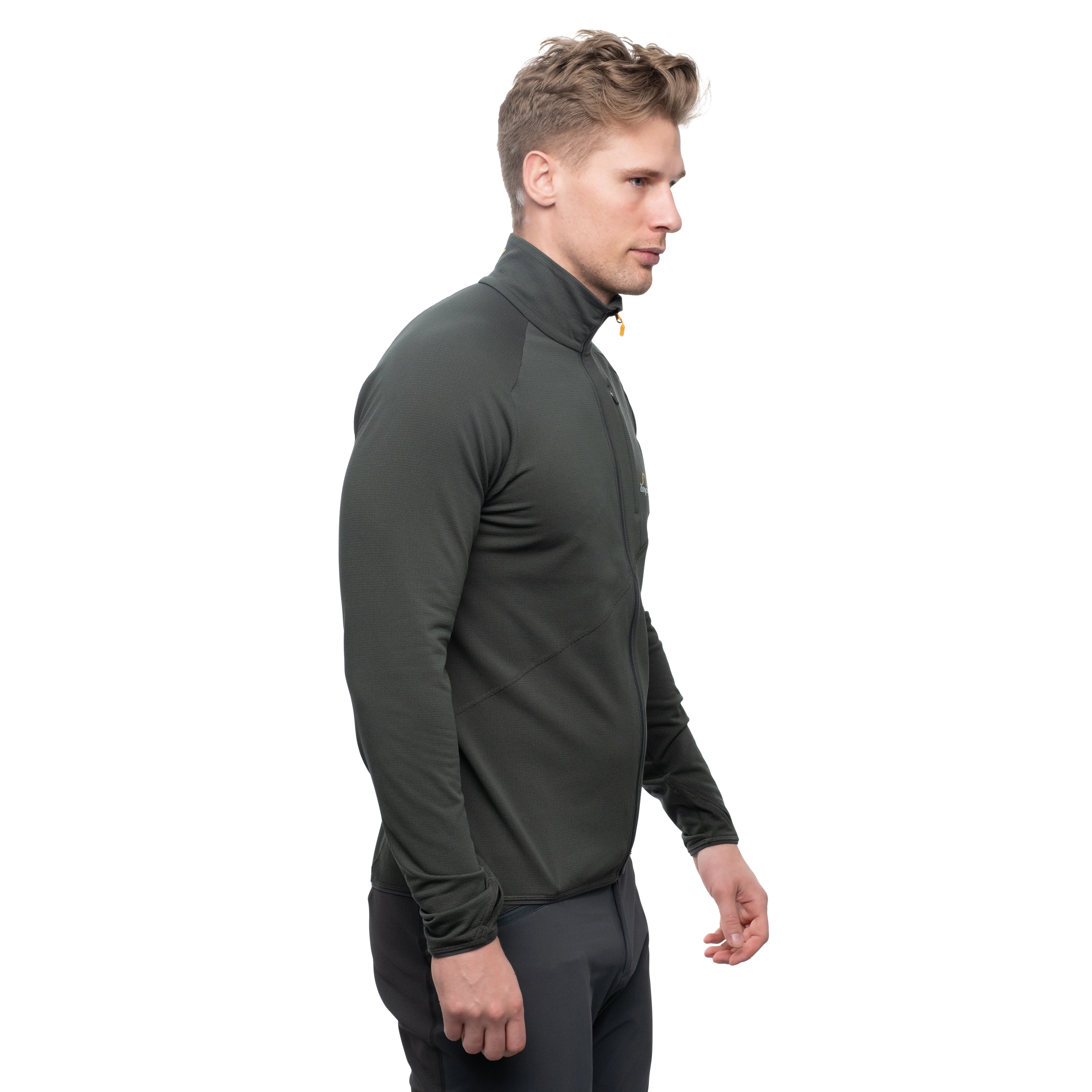 Finnsnes Fleece Jacket