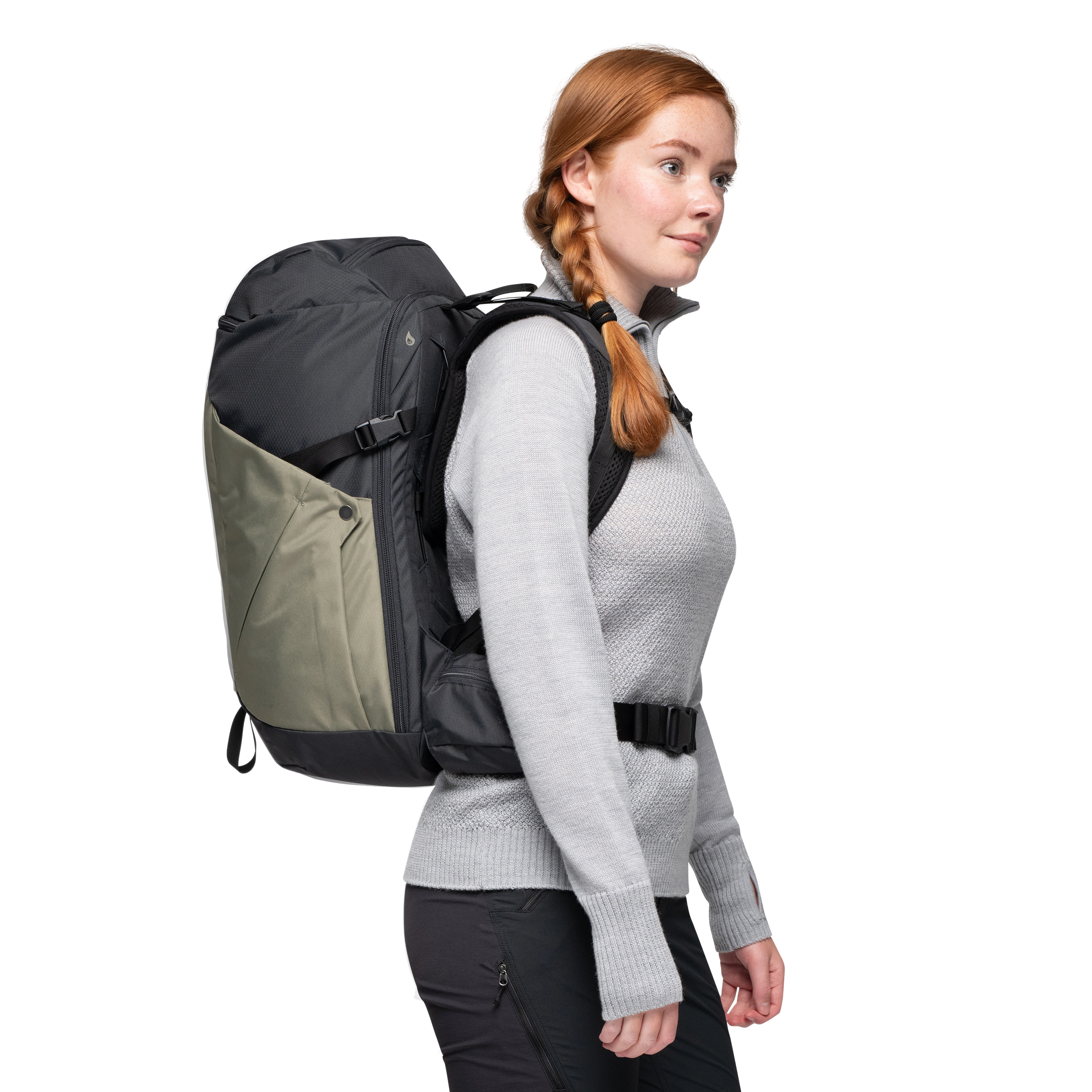 Vaagaa Daypack 33 S/M