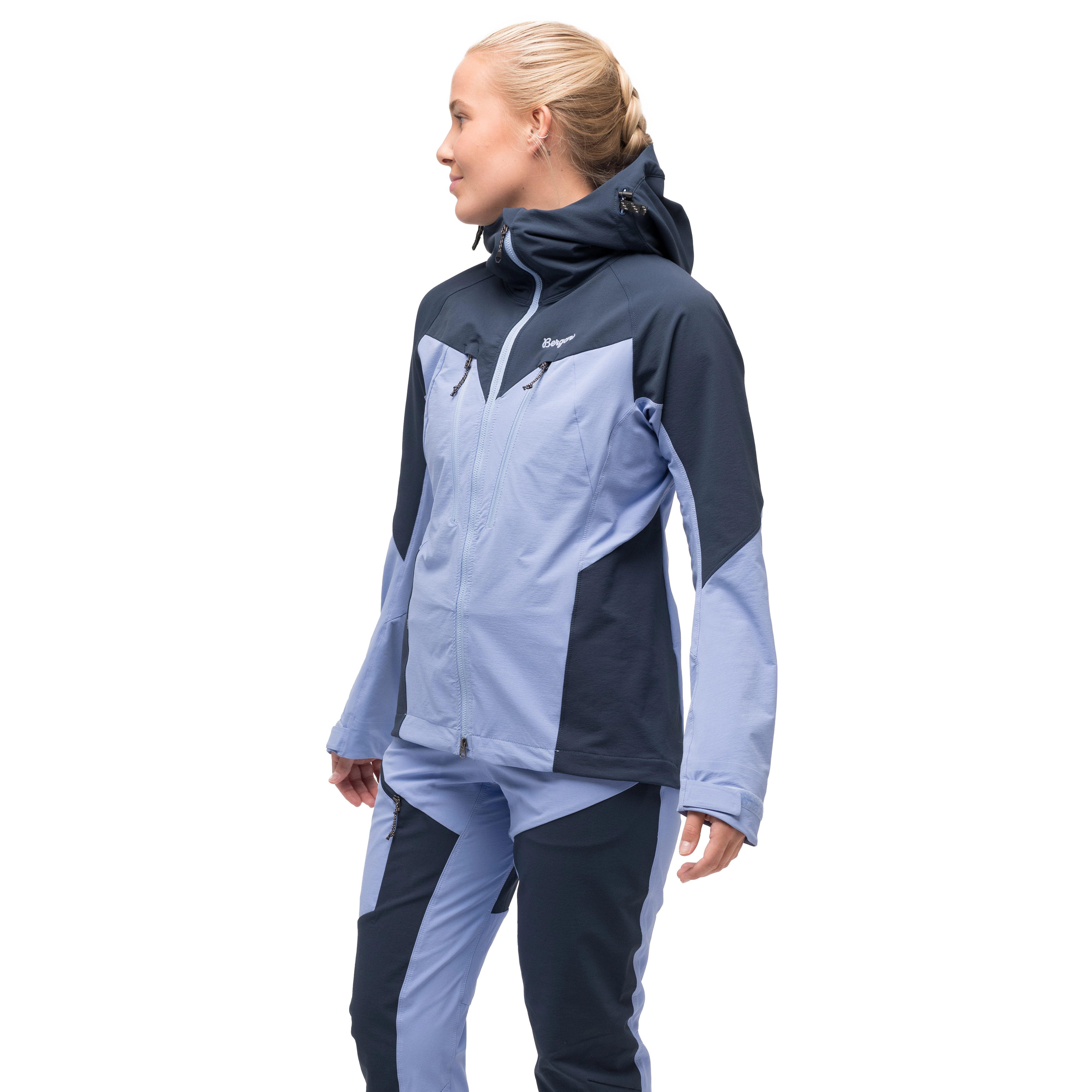 Sjoa 2L Youth Jacket