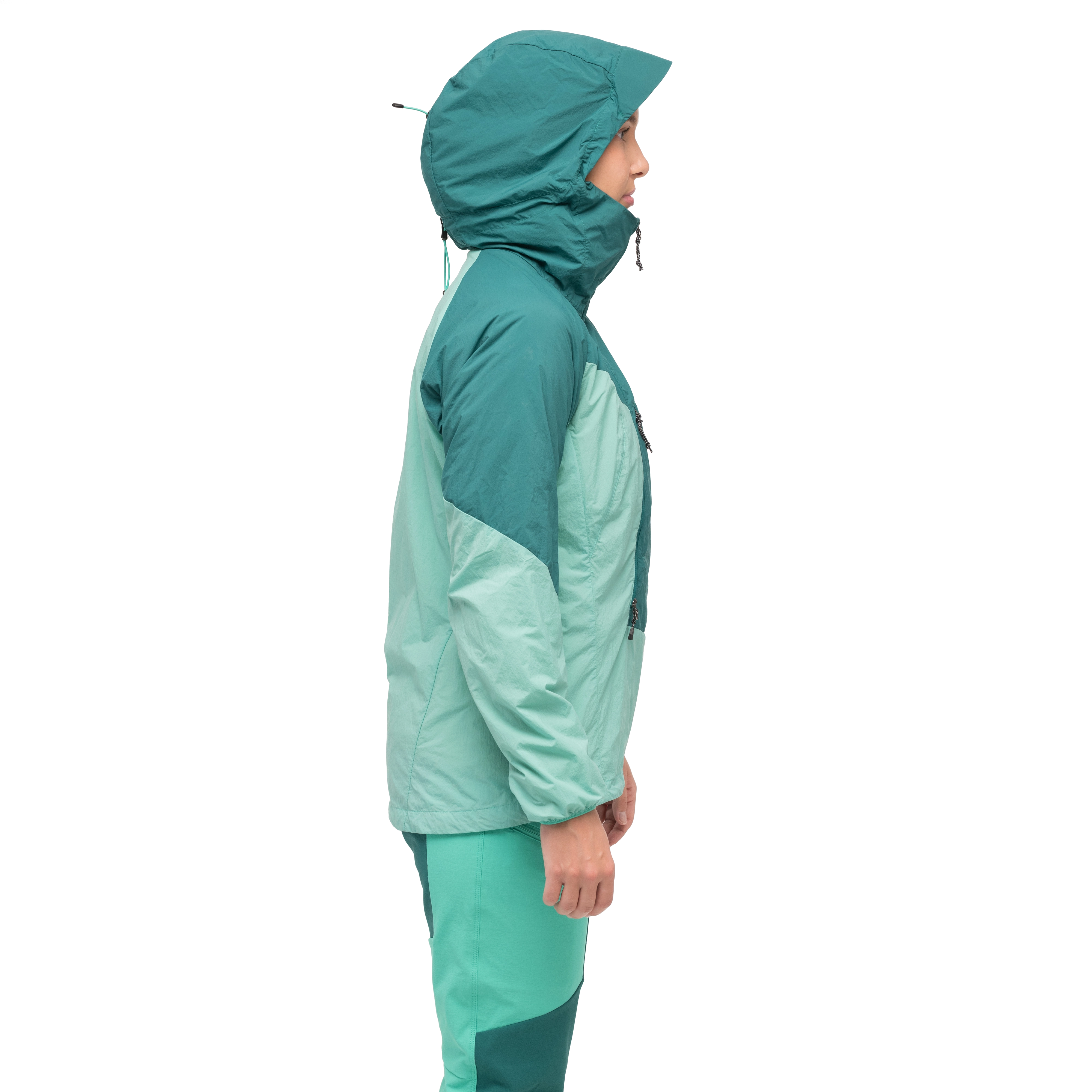 Stranda V2 Insulated Jacket