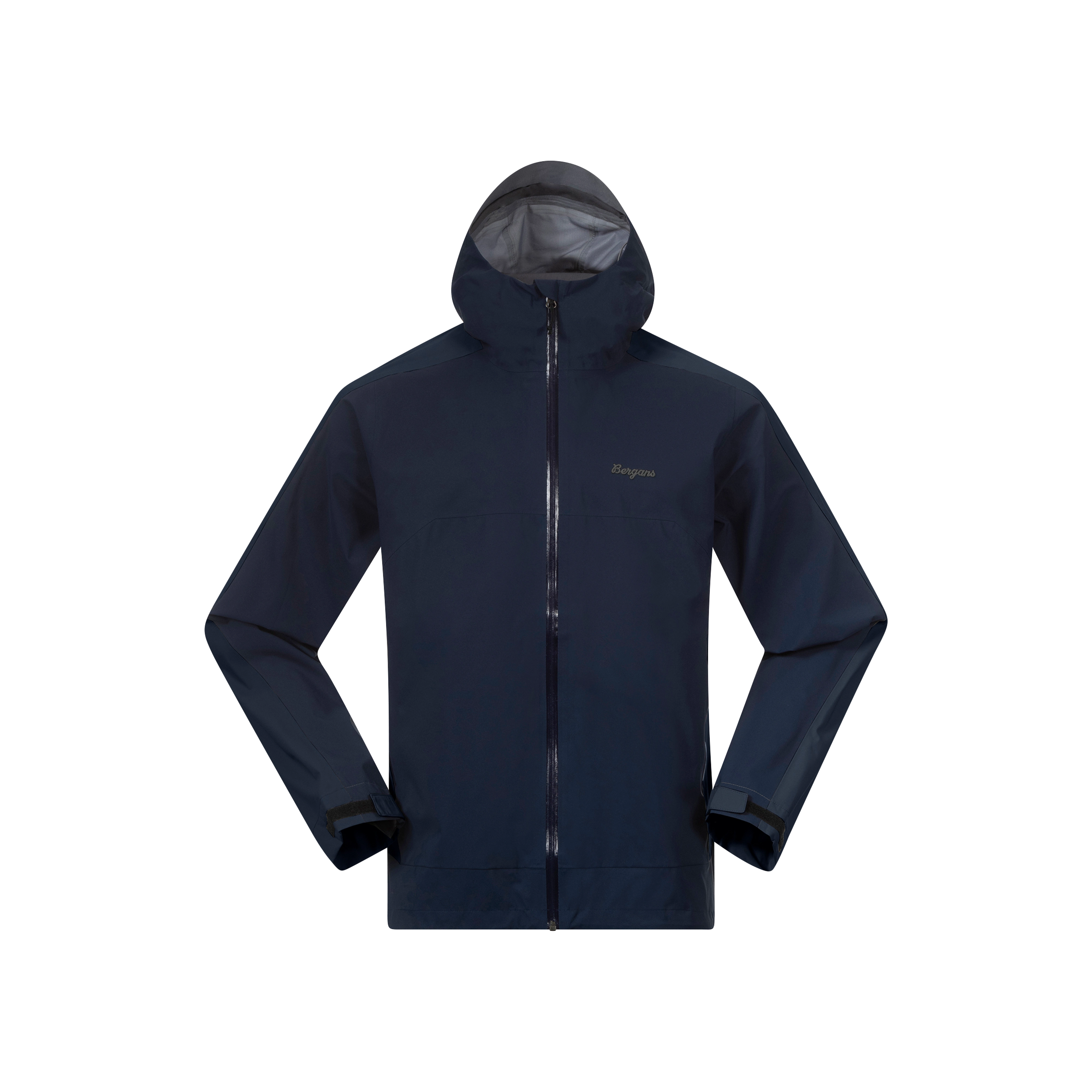 Essentials 2.5L Shell Jacket Men