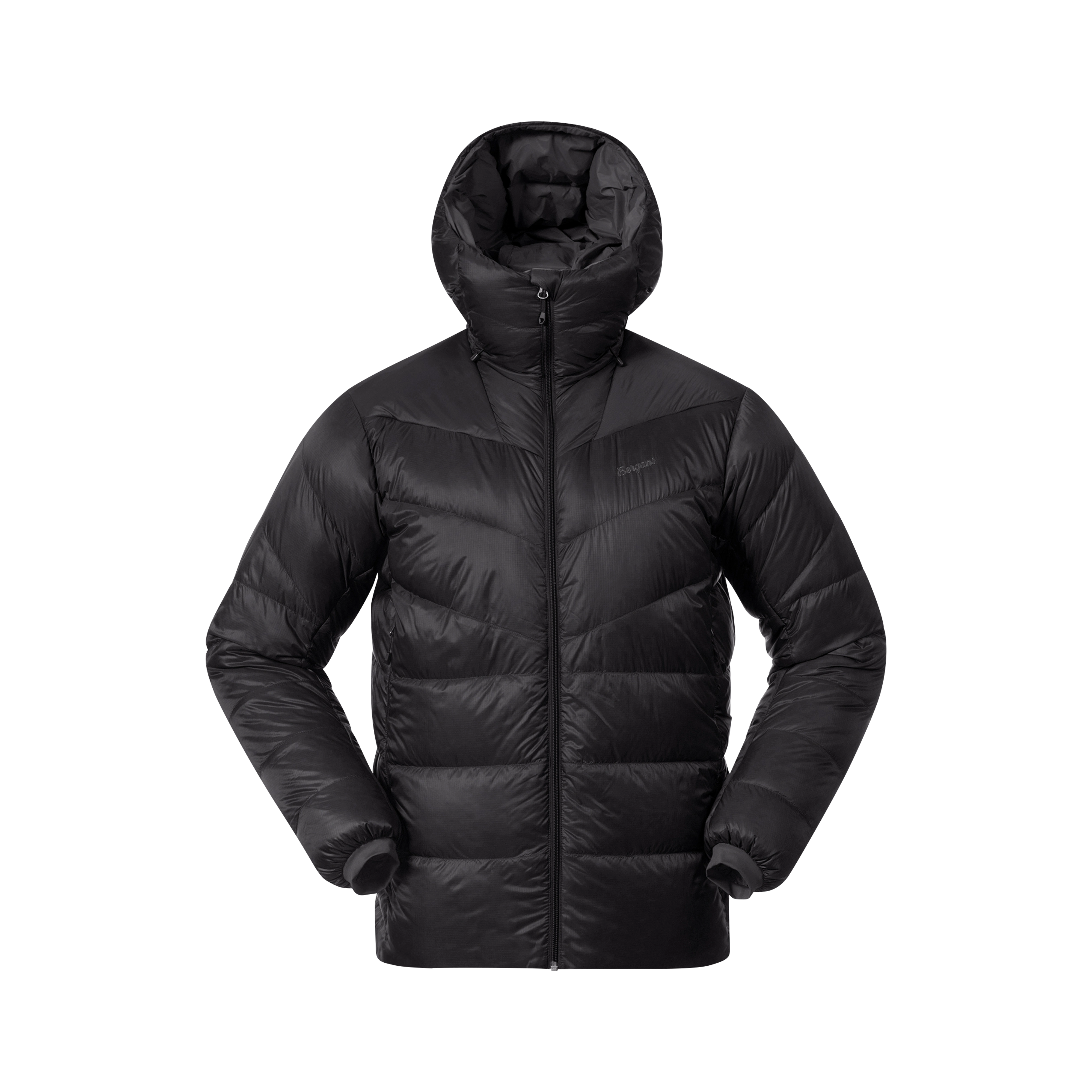 Y MountainLine Bold 3L Shell Jacket Men