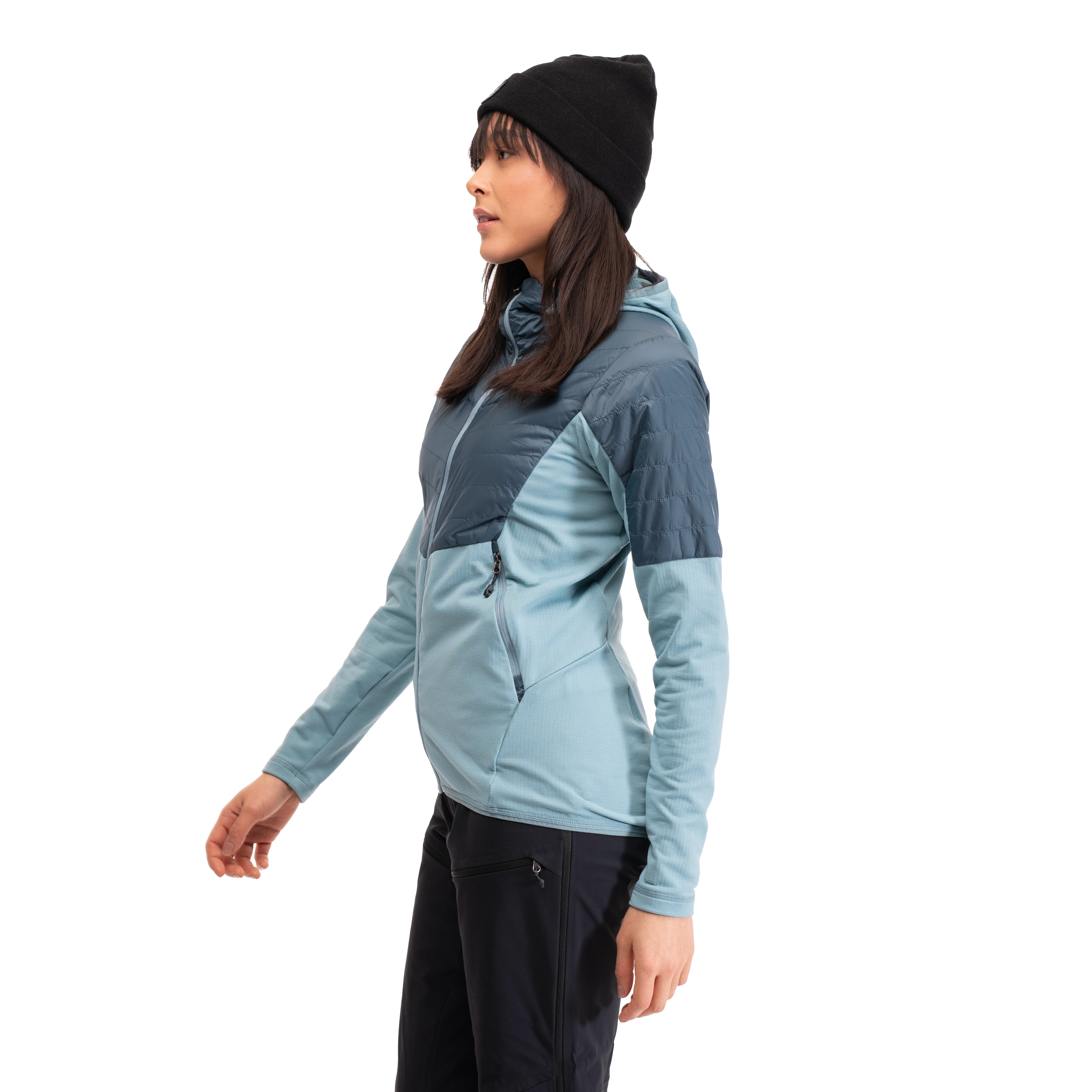 Myske Wool Youth Tee