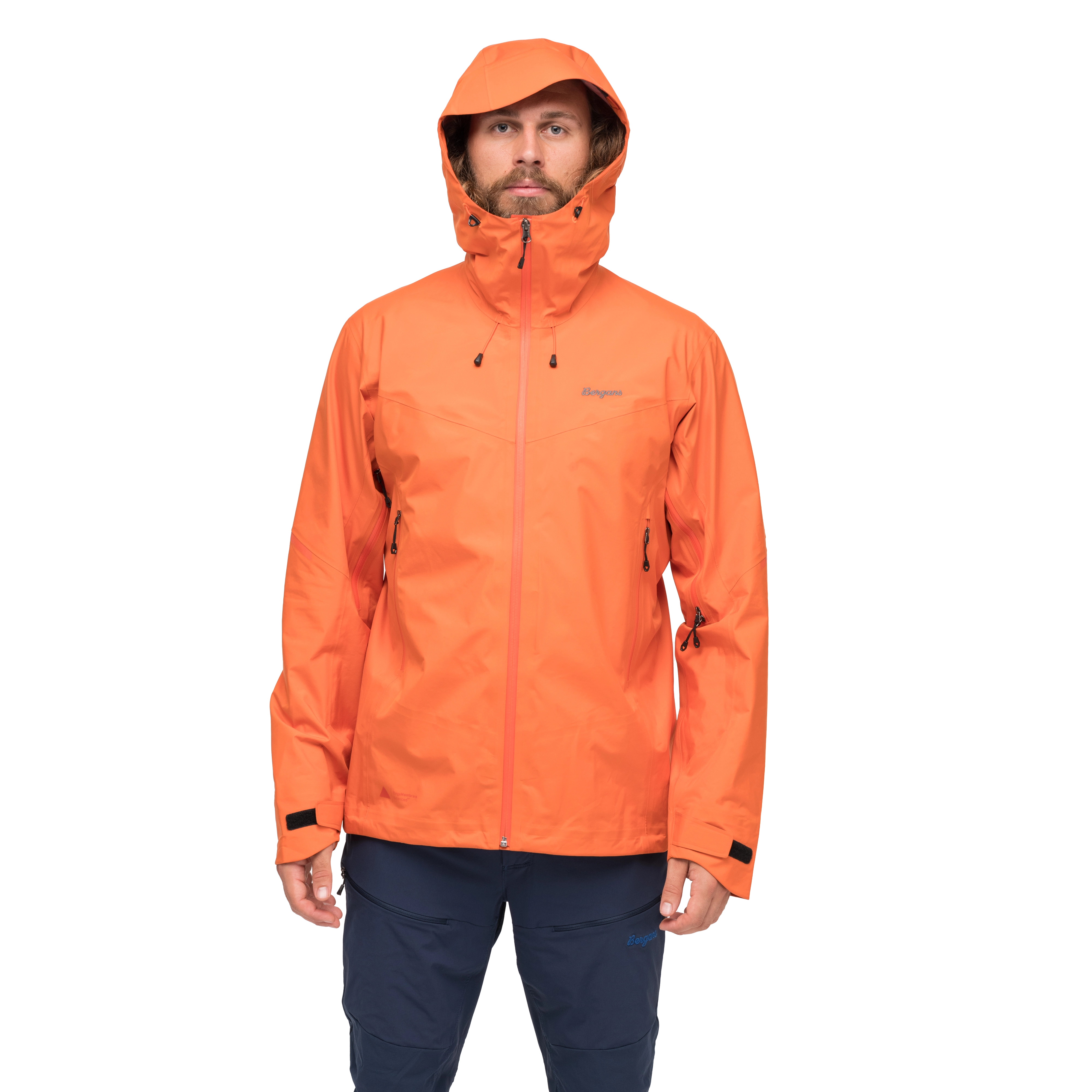 Oppdal Insulated Jacket