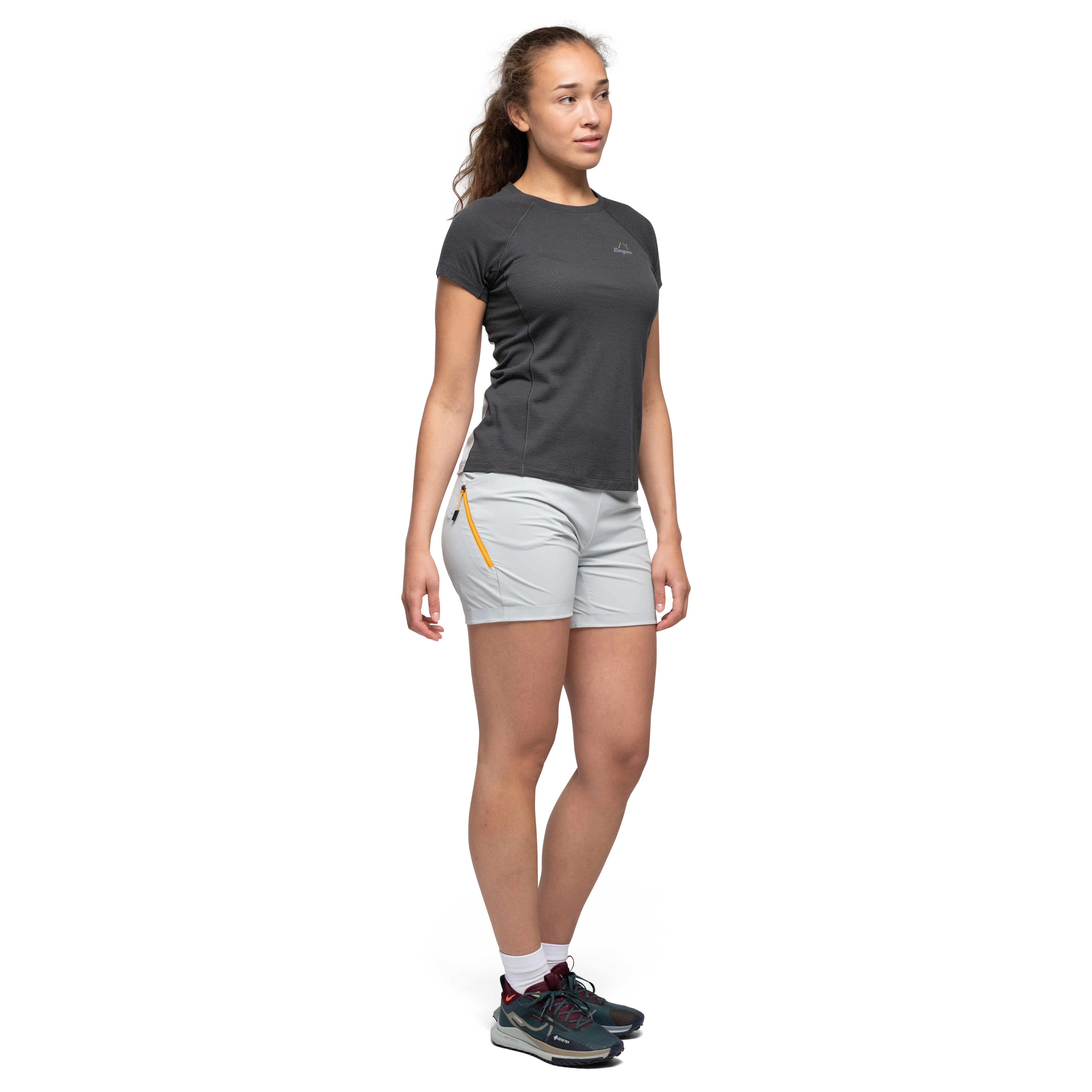 Cecilie Light Wind Anorak