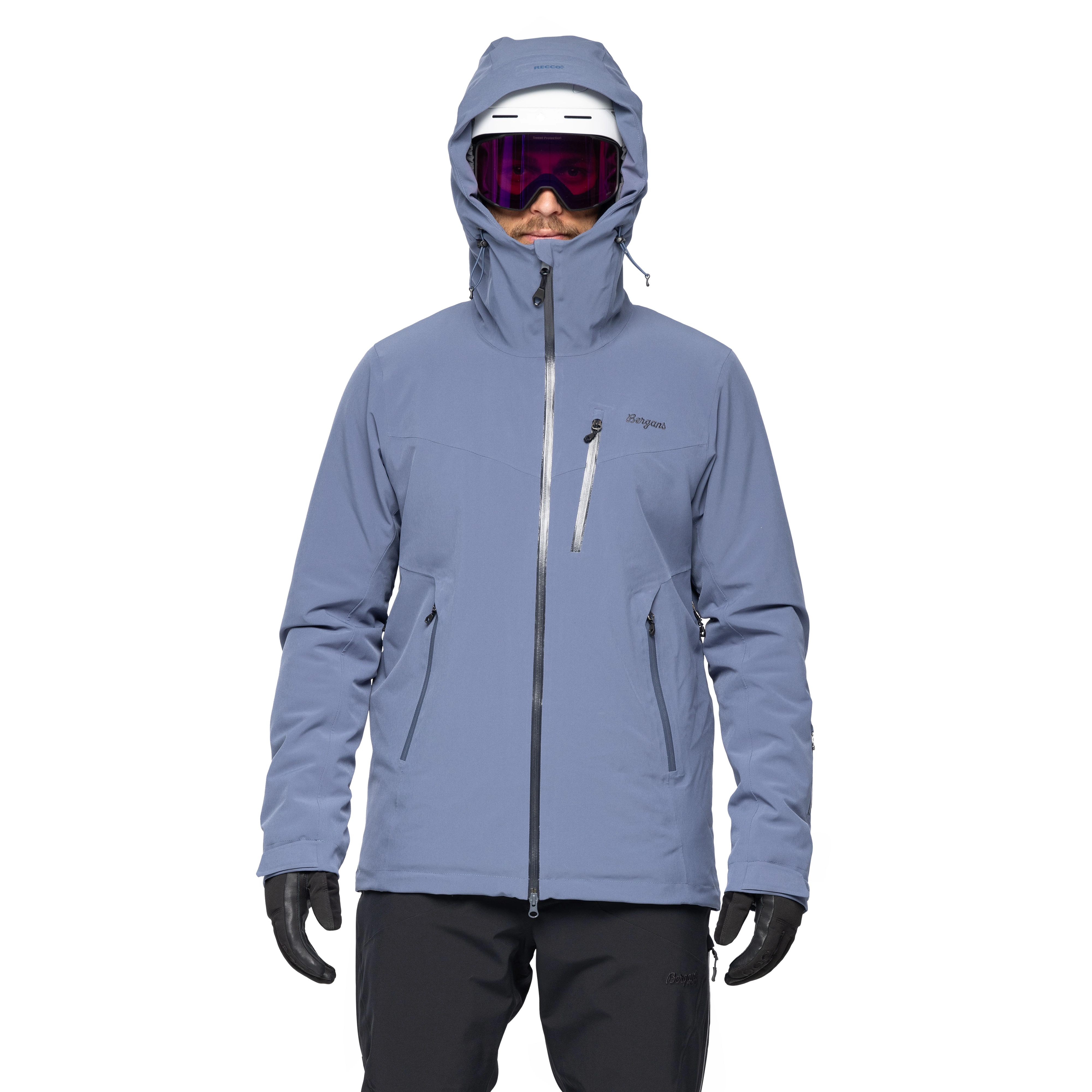 Oppdal Insulated Jacket
