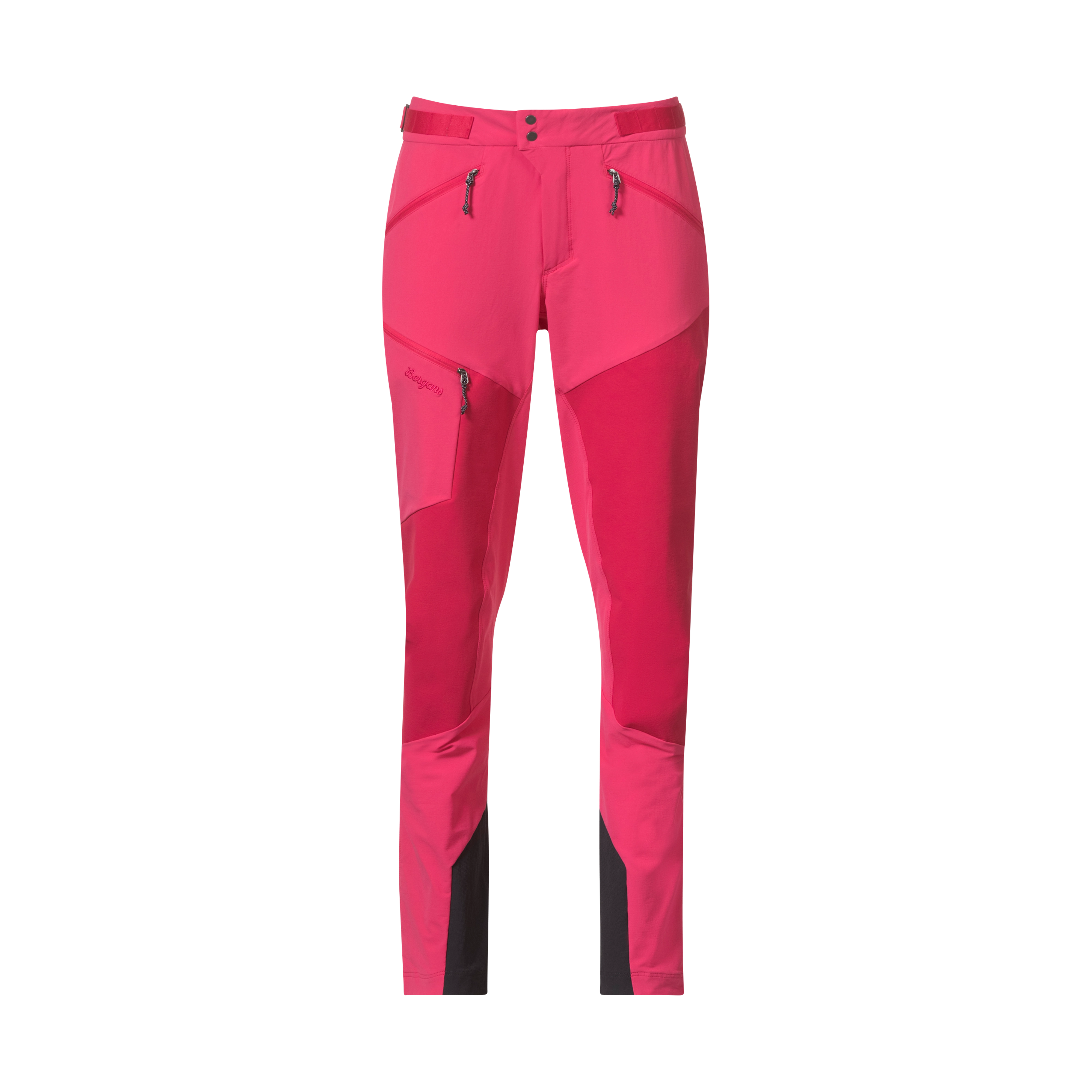 Tind Softshell Pants Women