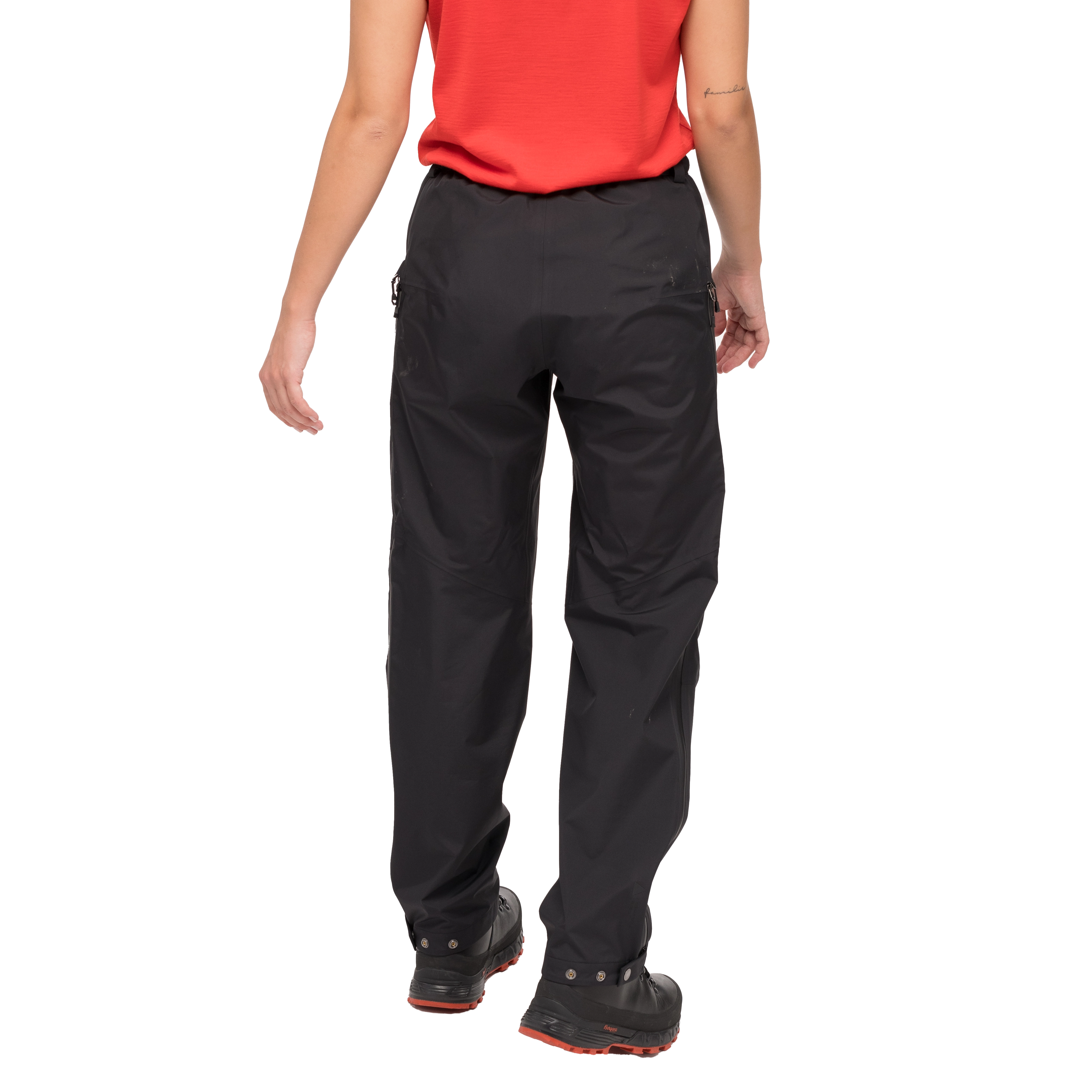 Tind 3L Shell Pants Women