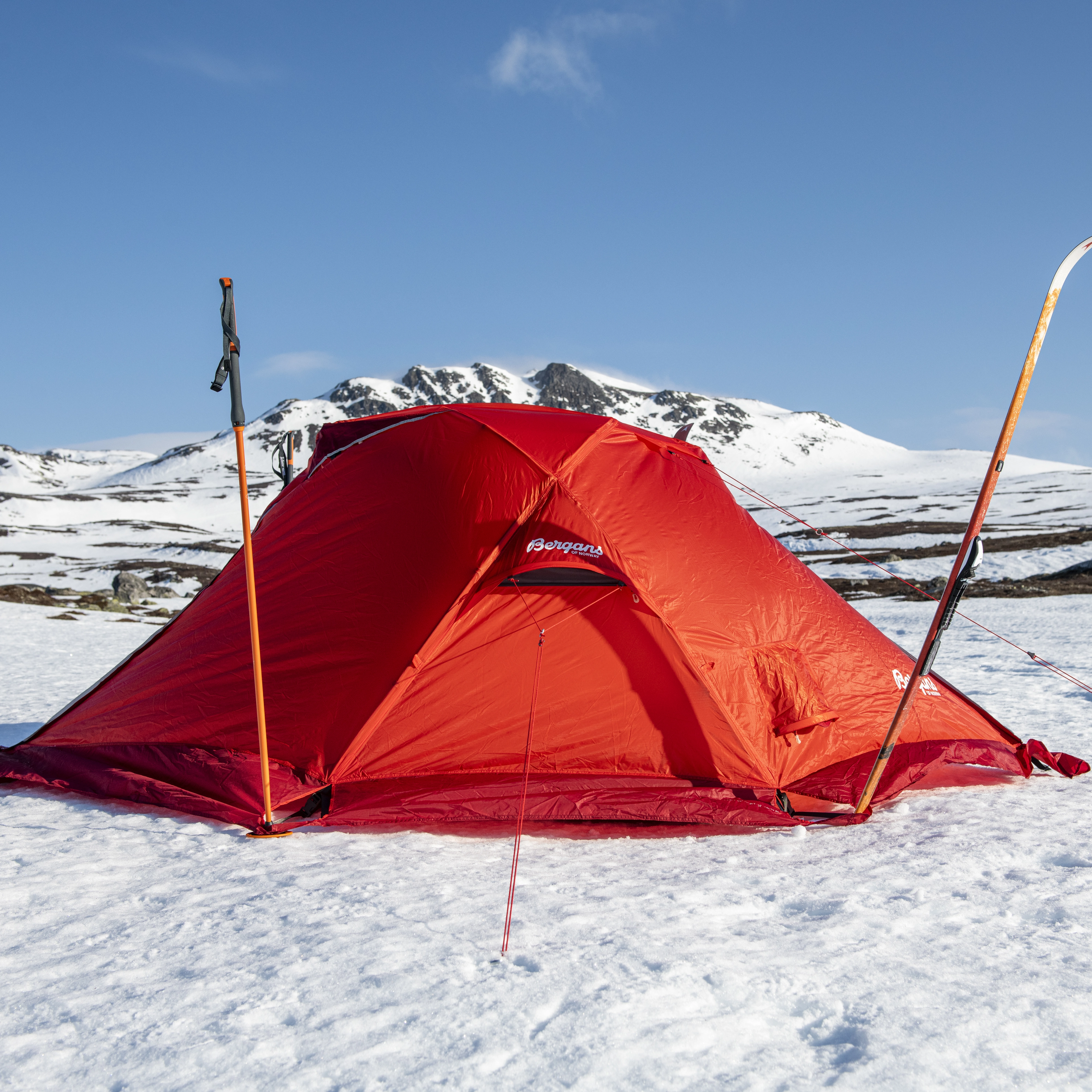 Helium Expedition Dome 2