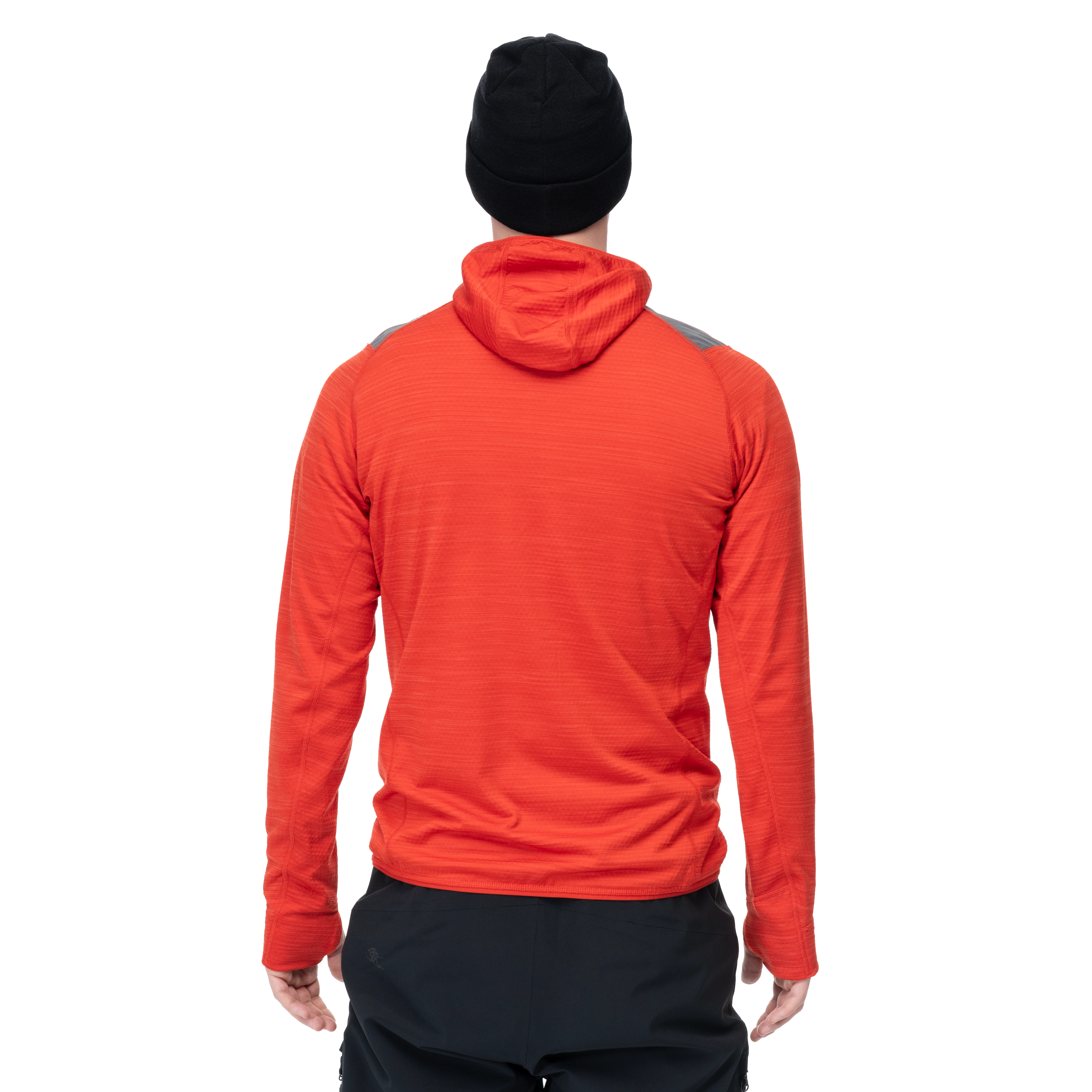 Rabot Active Mid Hood Jacket