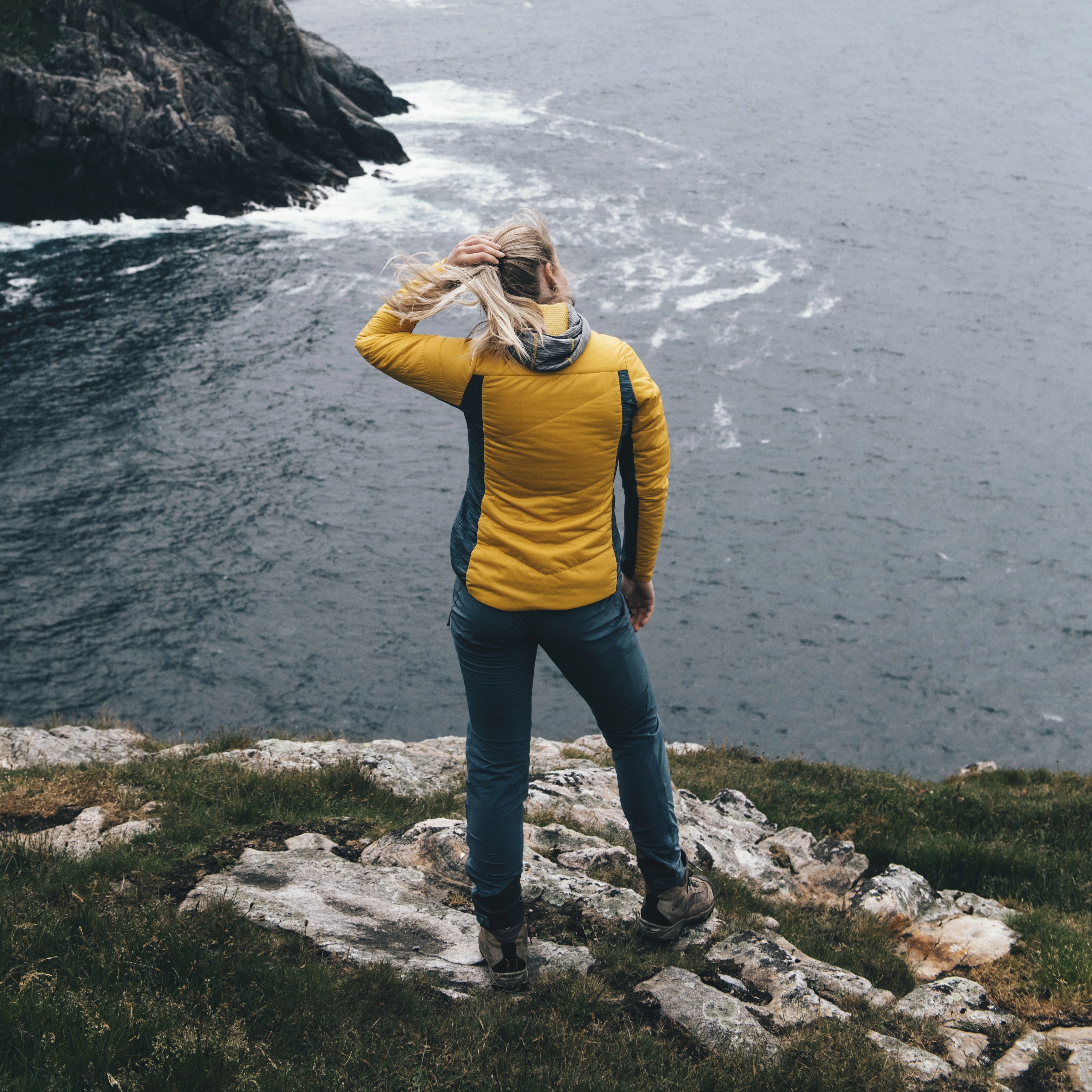 Inner Chine Rod to 15