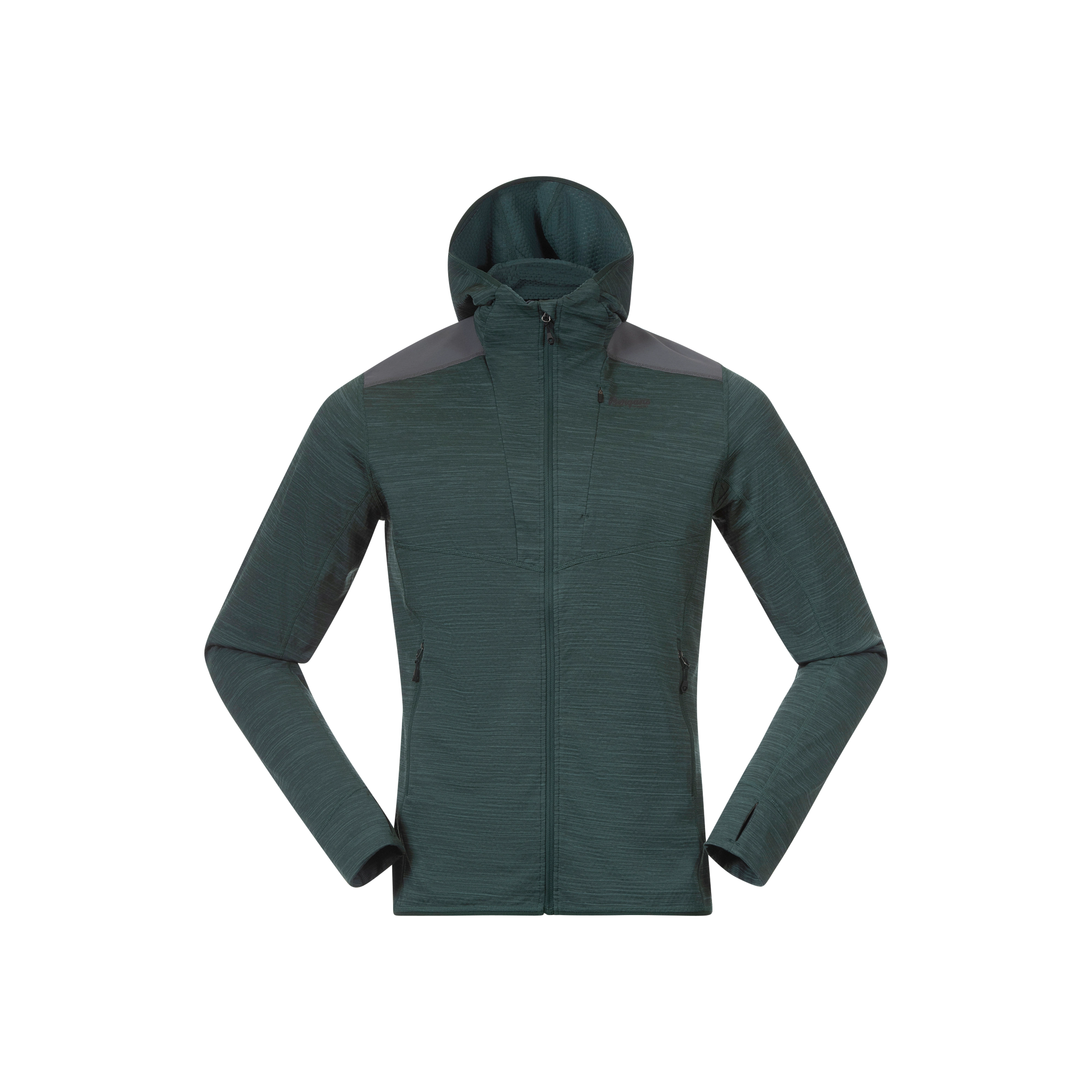 Finnsnes Fleece Jacket