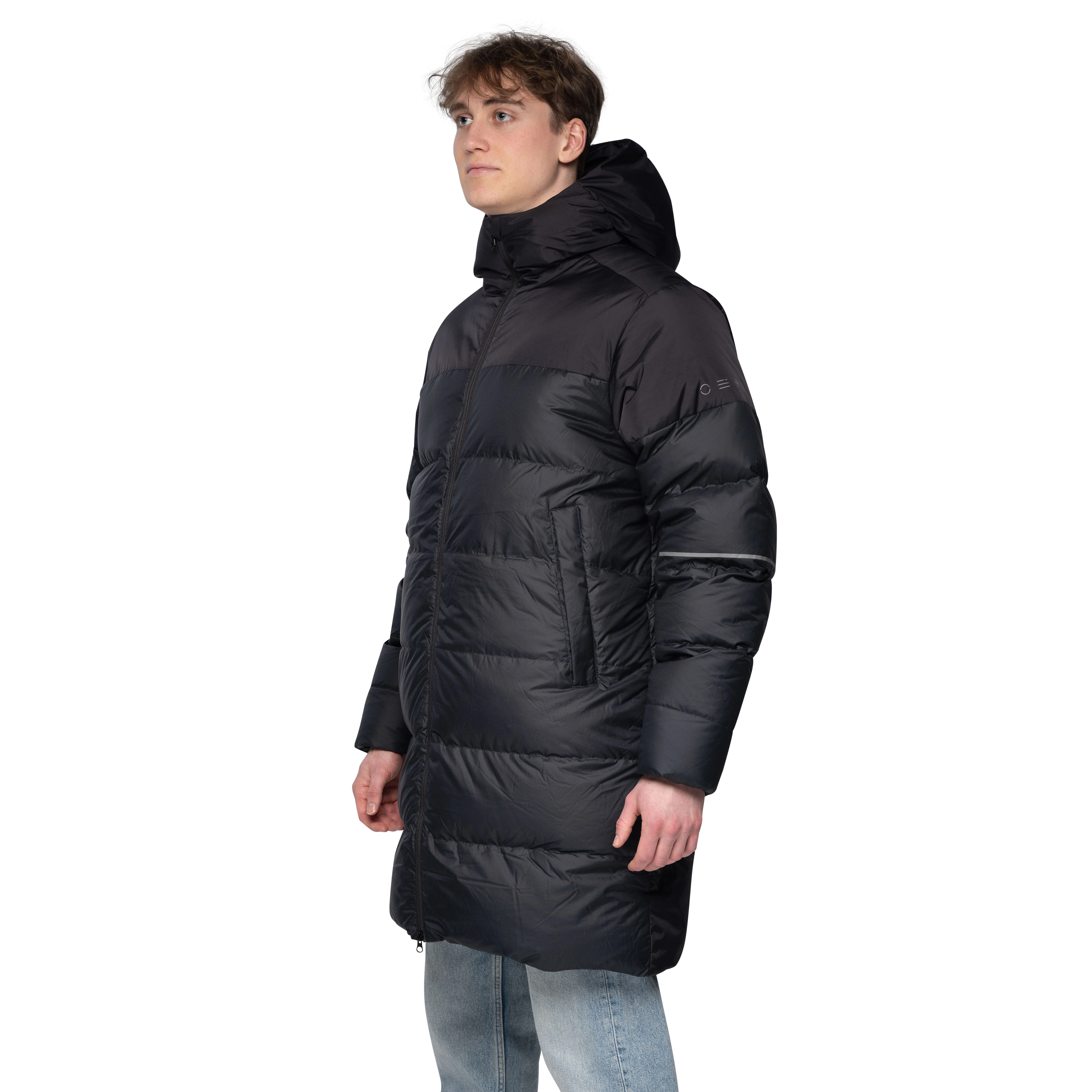 Expedition Down Suit