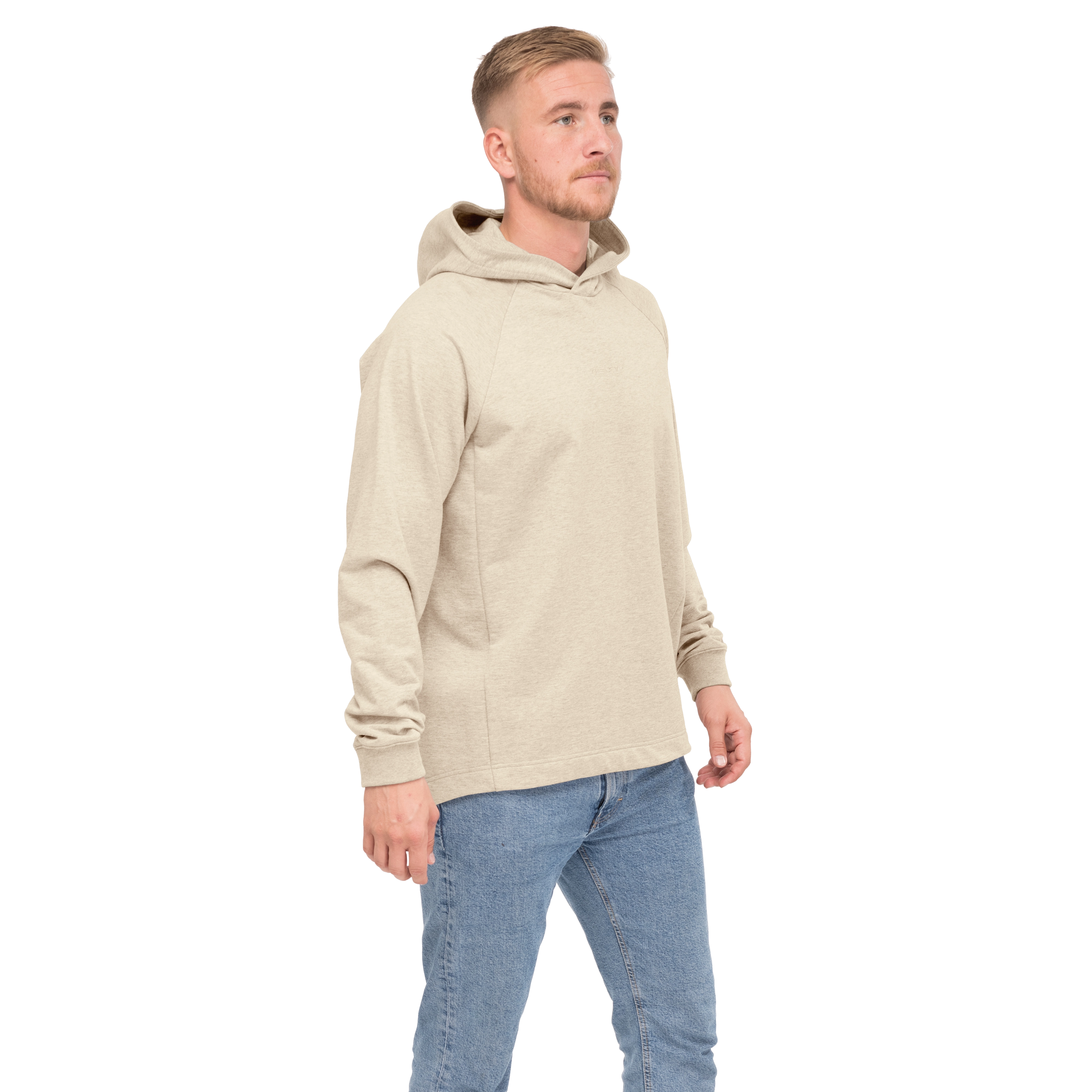 Oslo Urban Comfy Hoodie Unisex