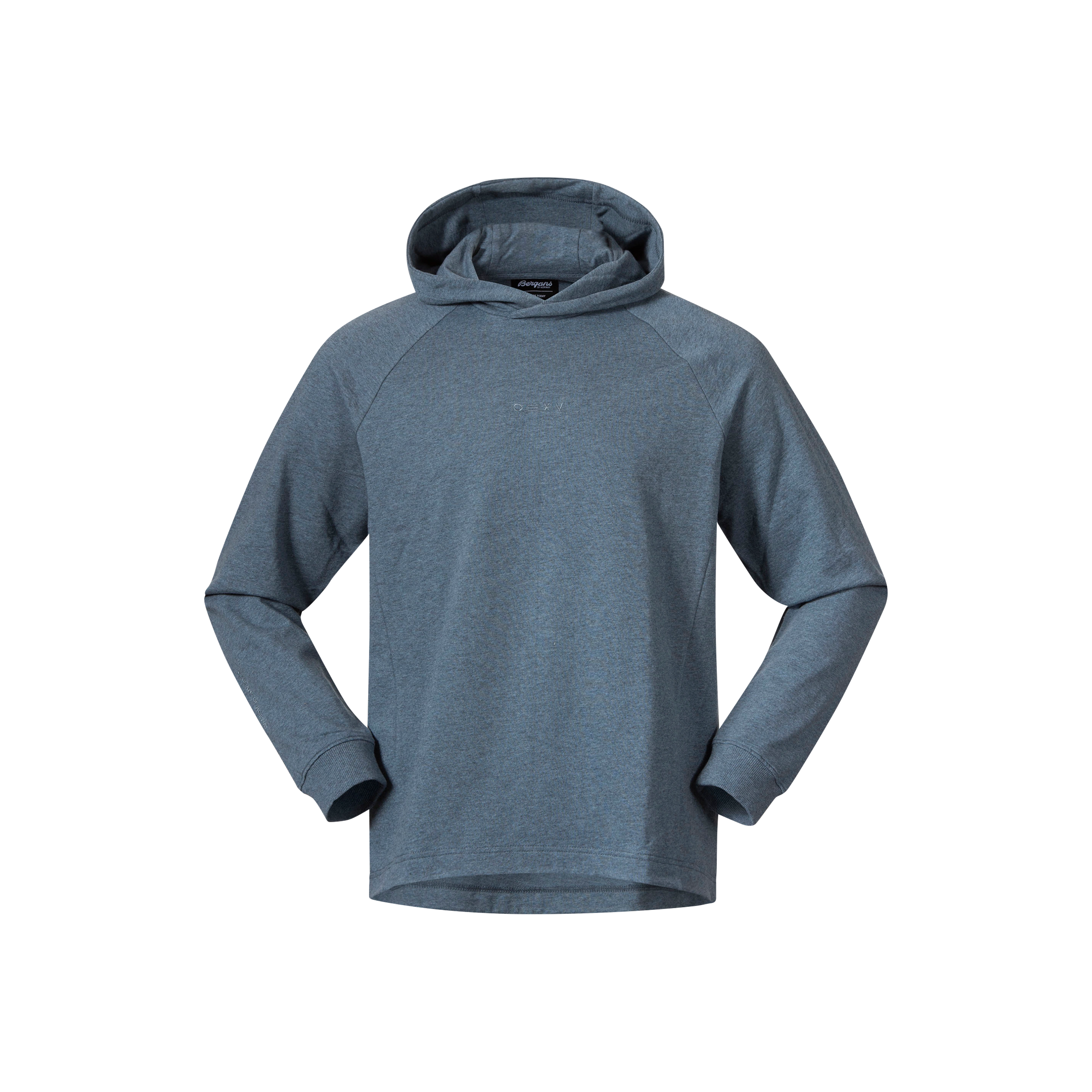 Oslo Urban Comfy Hoodie Unisex