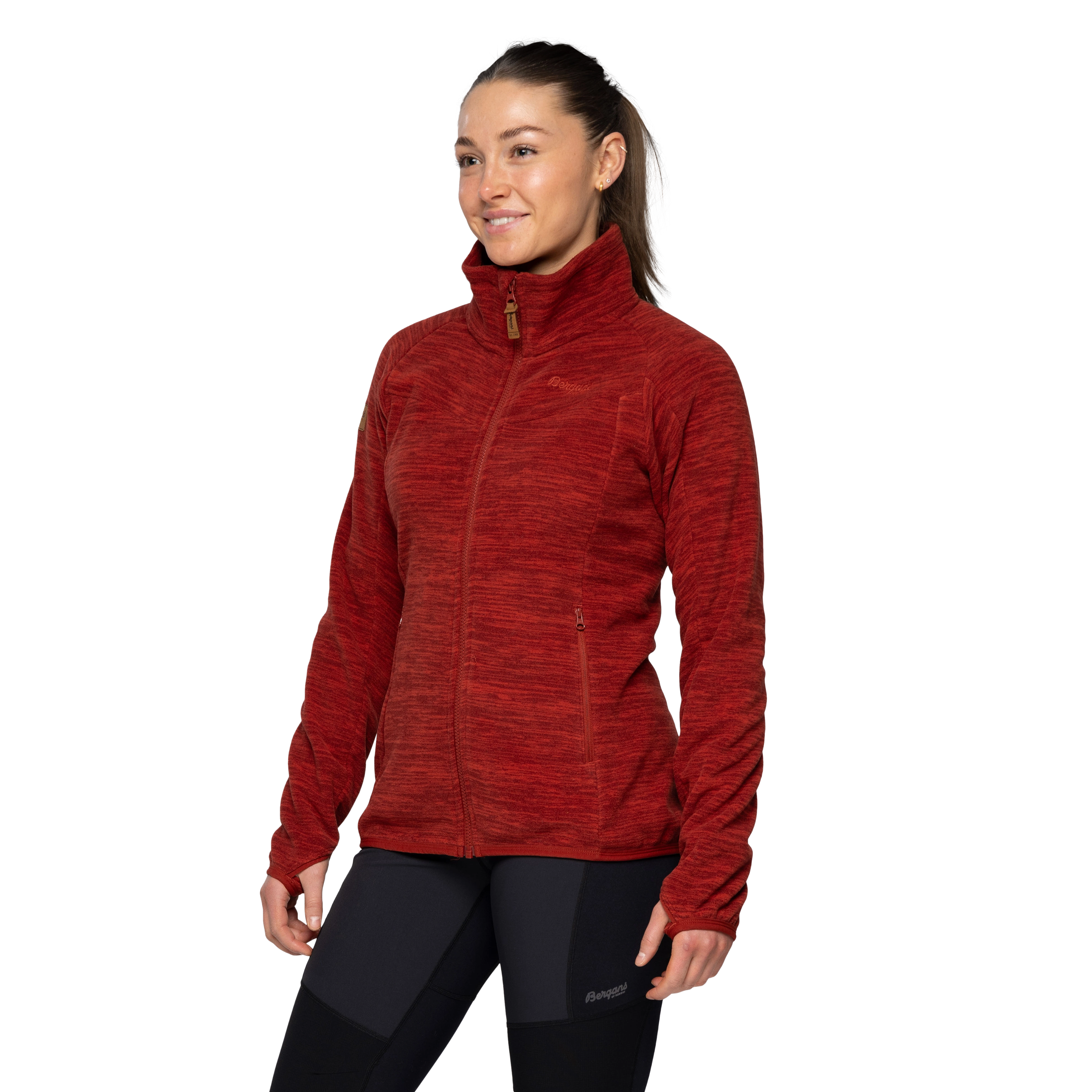 Rabot Fleece Lined Wool Beanie