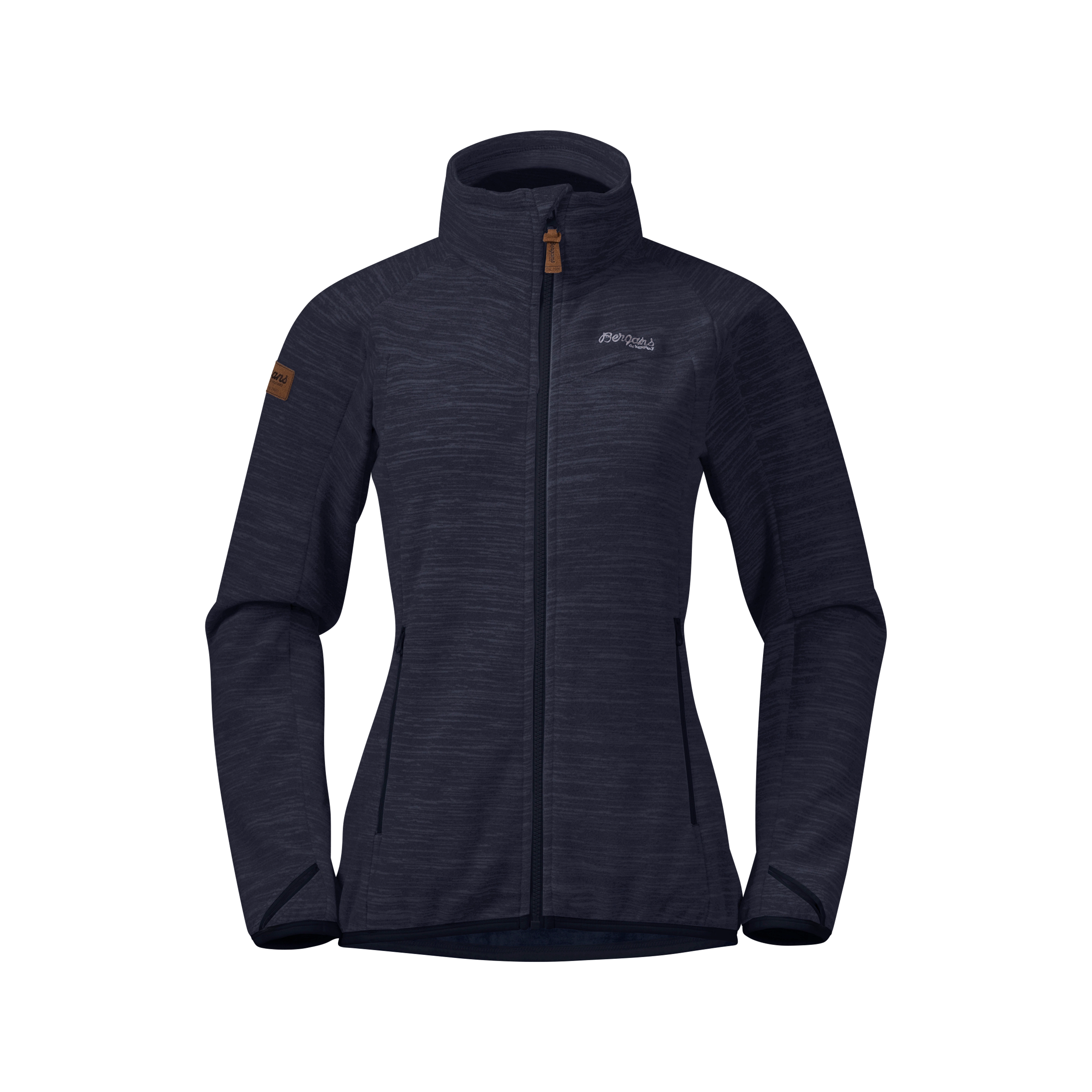 Hareid Fleece W Jacket NoHood