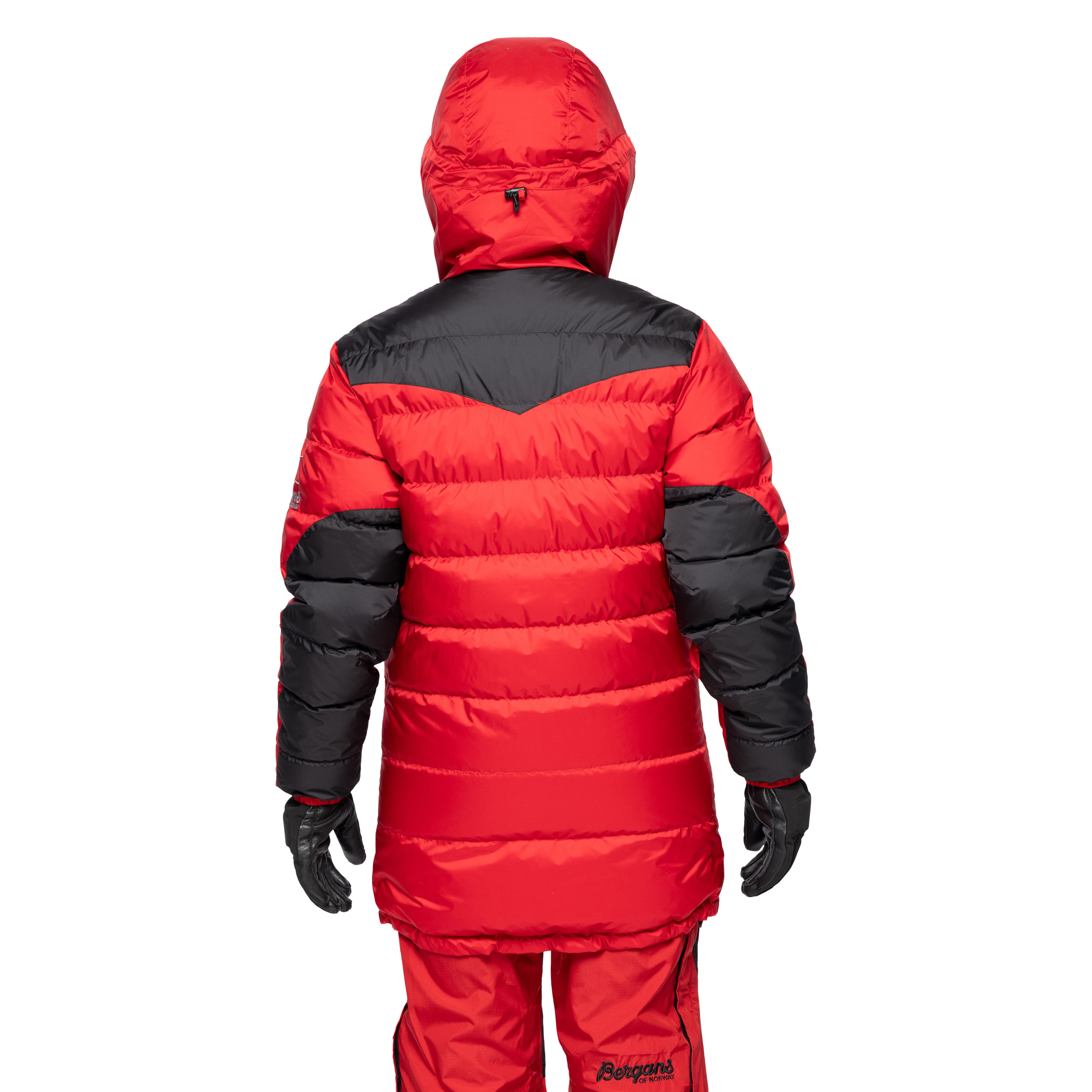 Expedition Down Suit