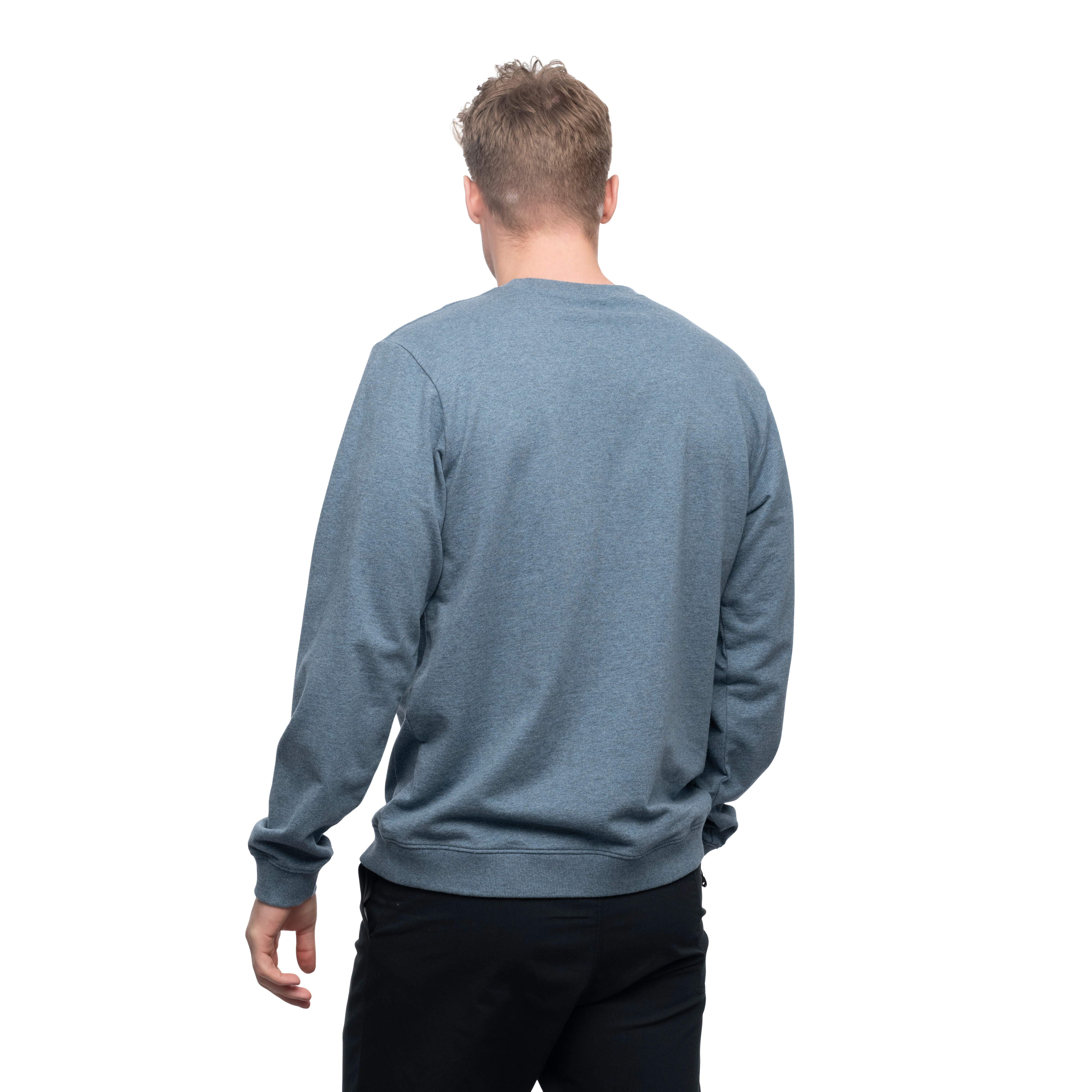 Oslo Urban Comfy Sweater Unisex