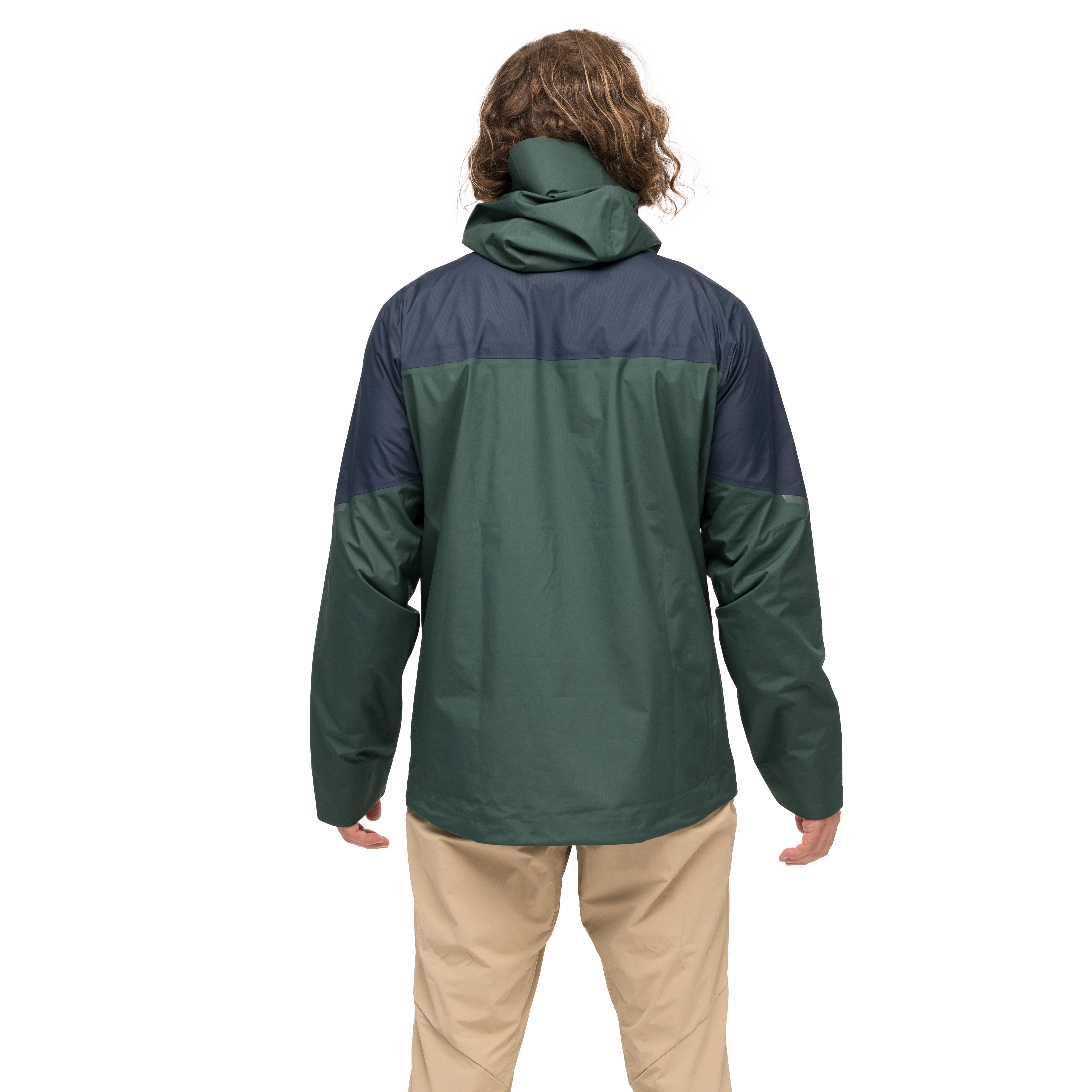 Oppdal Insulated Jacket