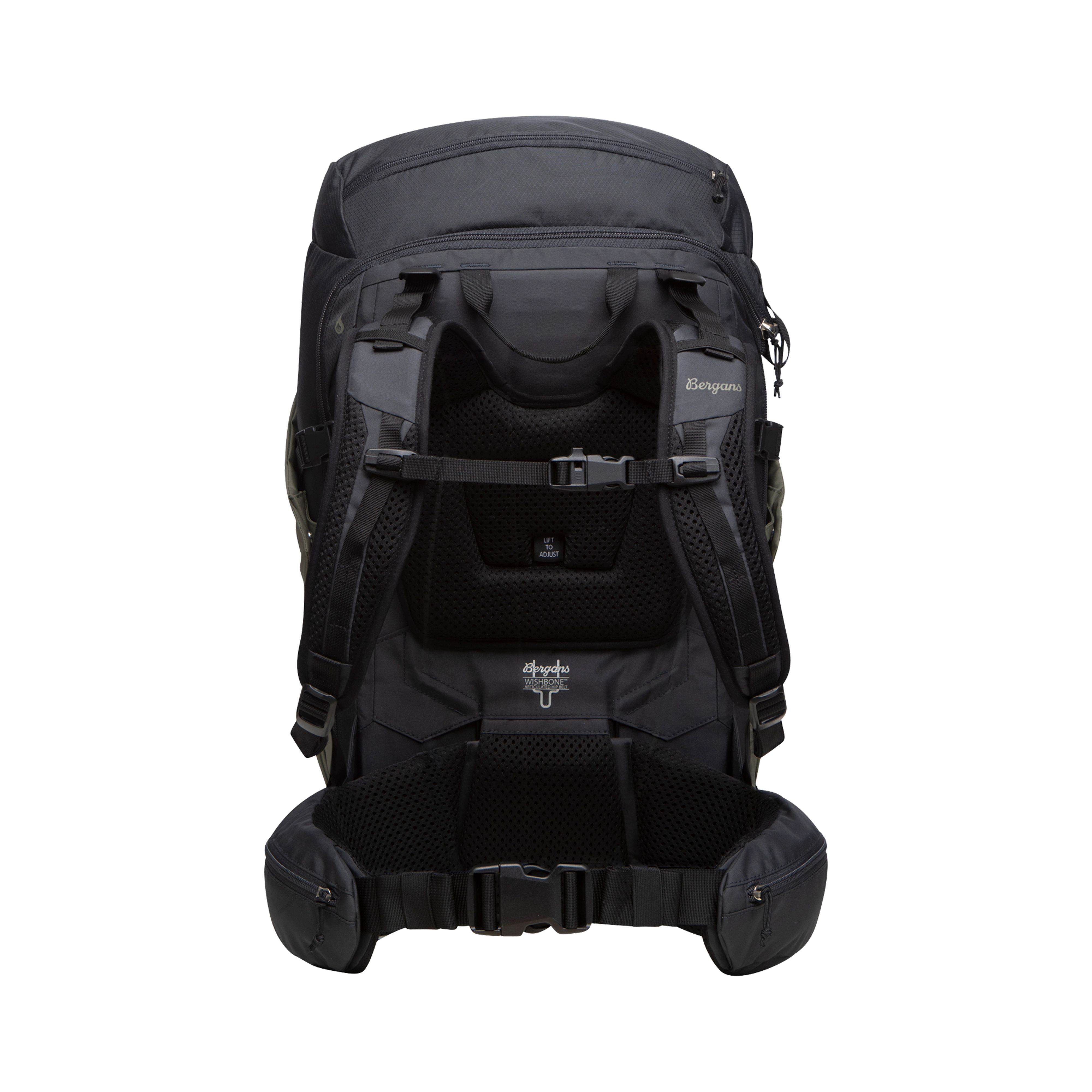 PLUS Daypack