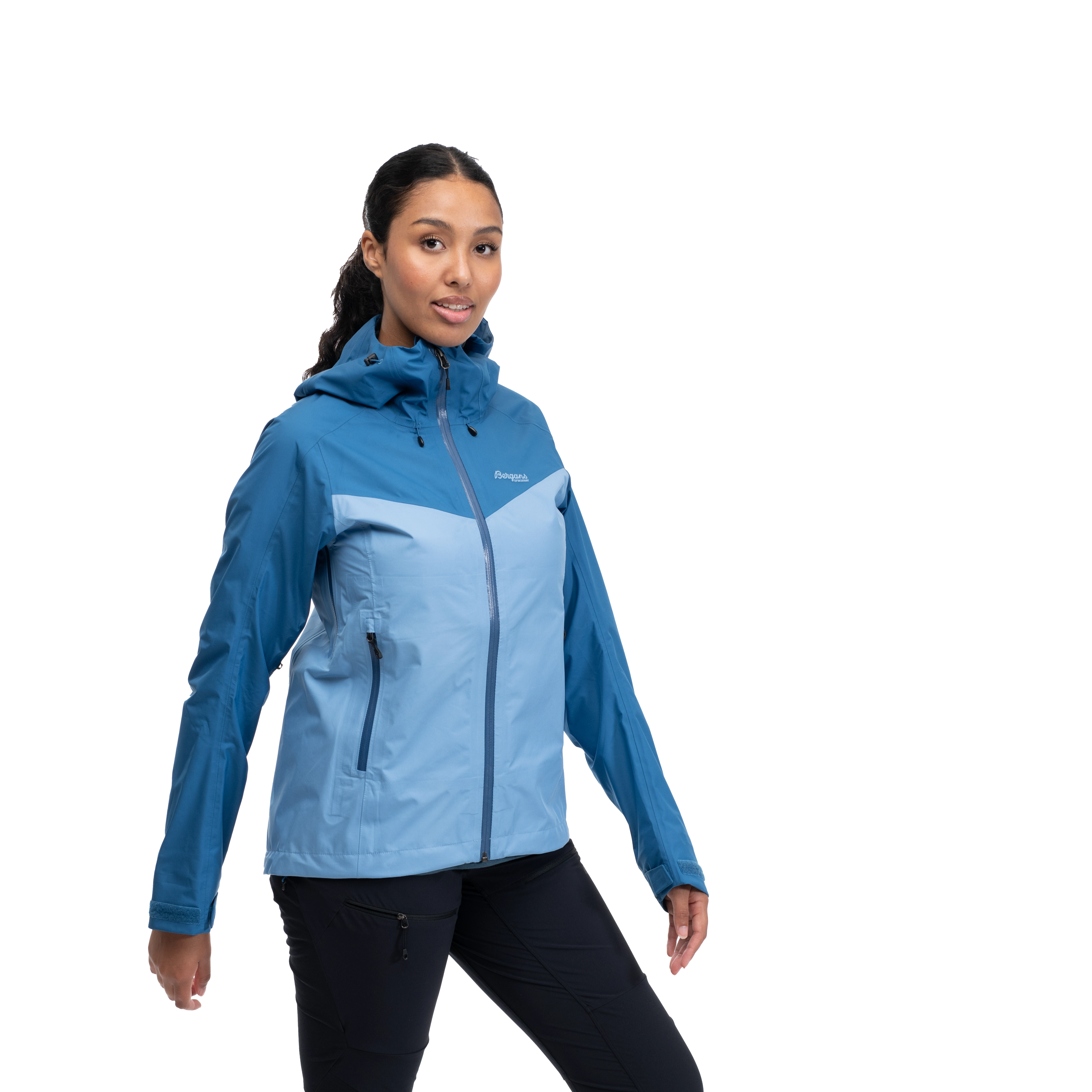 Antarctic Expedition Jacket