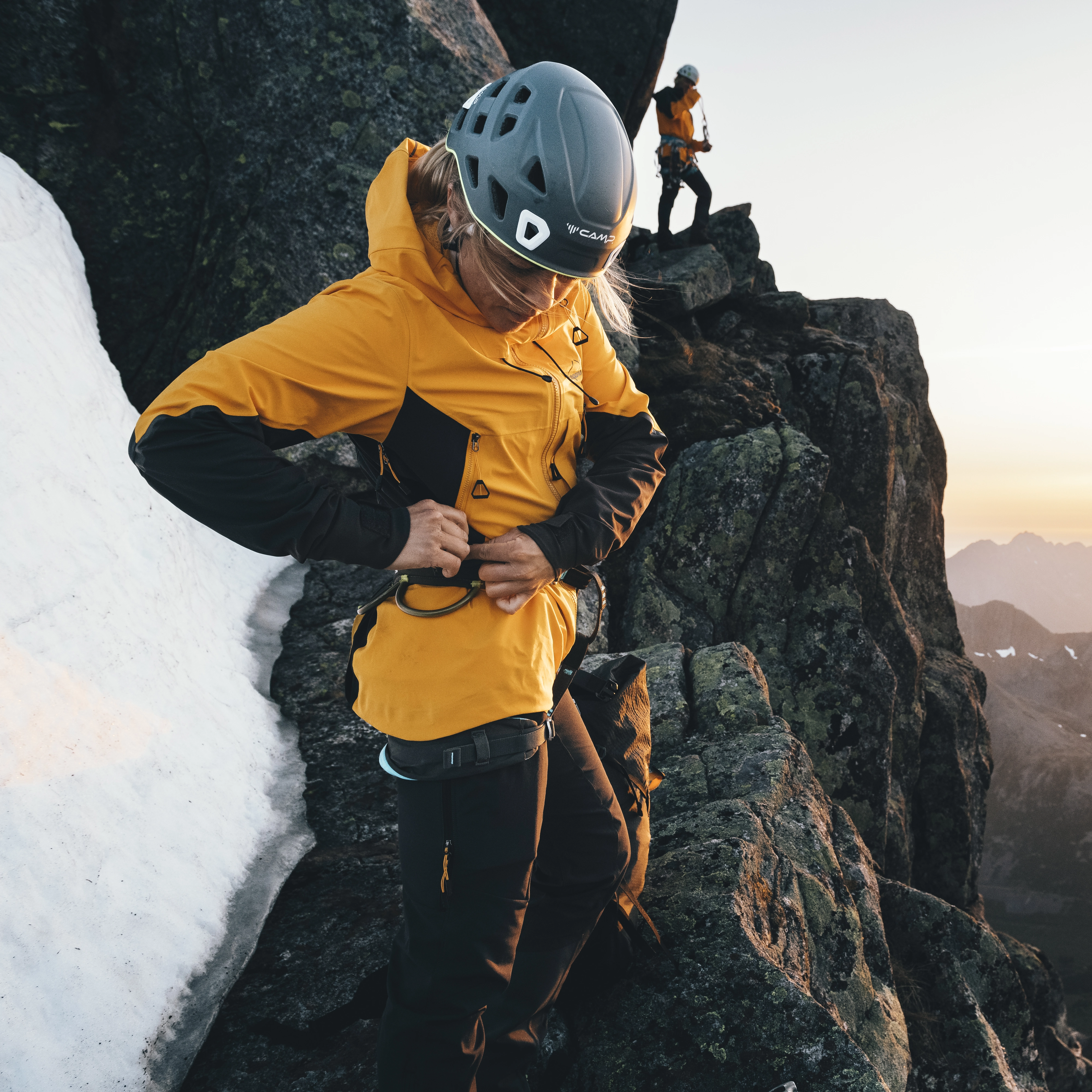 Rabot Fleece Lined Wool Beanie