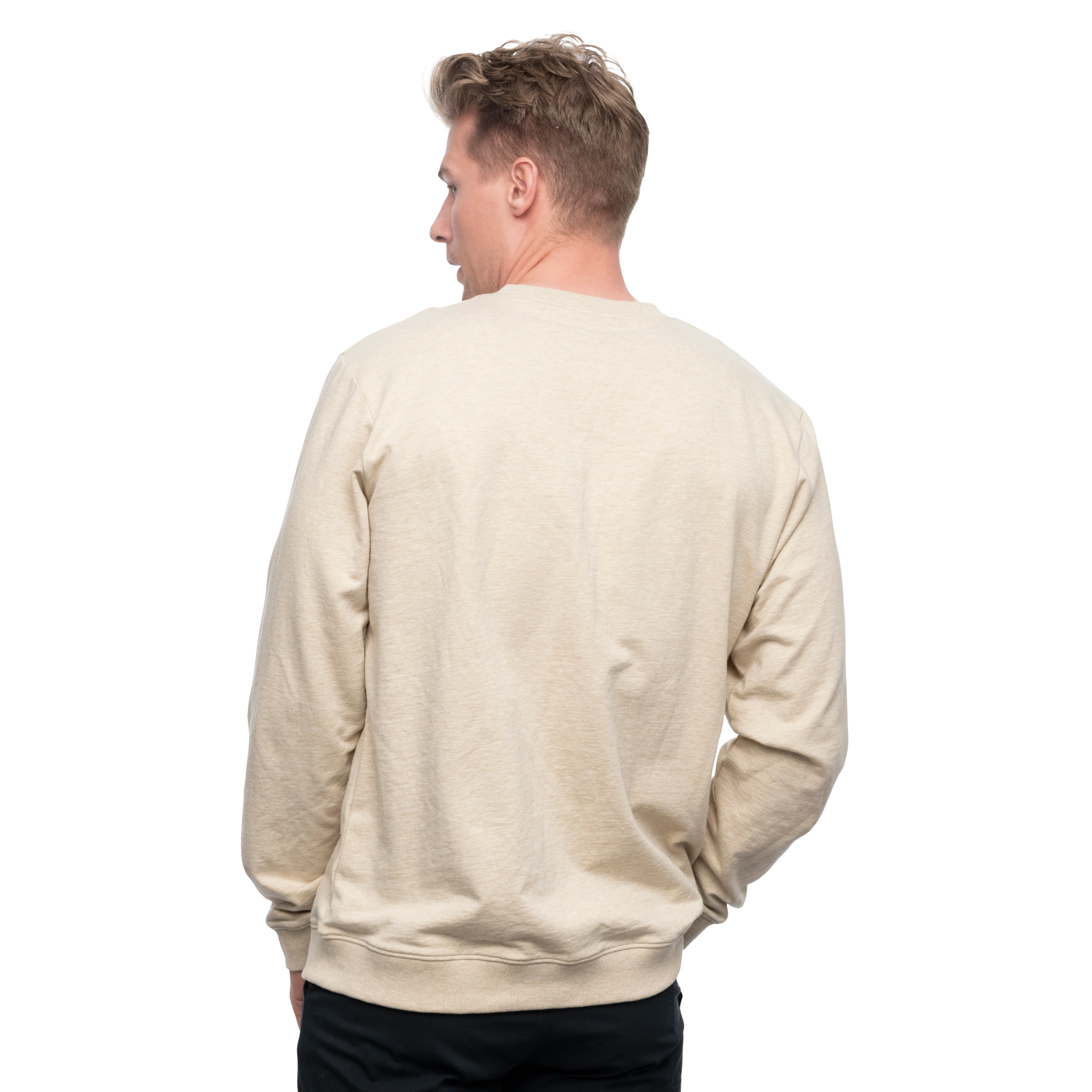 Oslo Urban Comfy Sweater Unisex