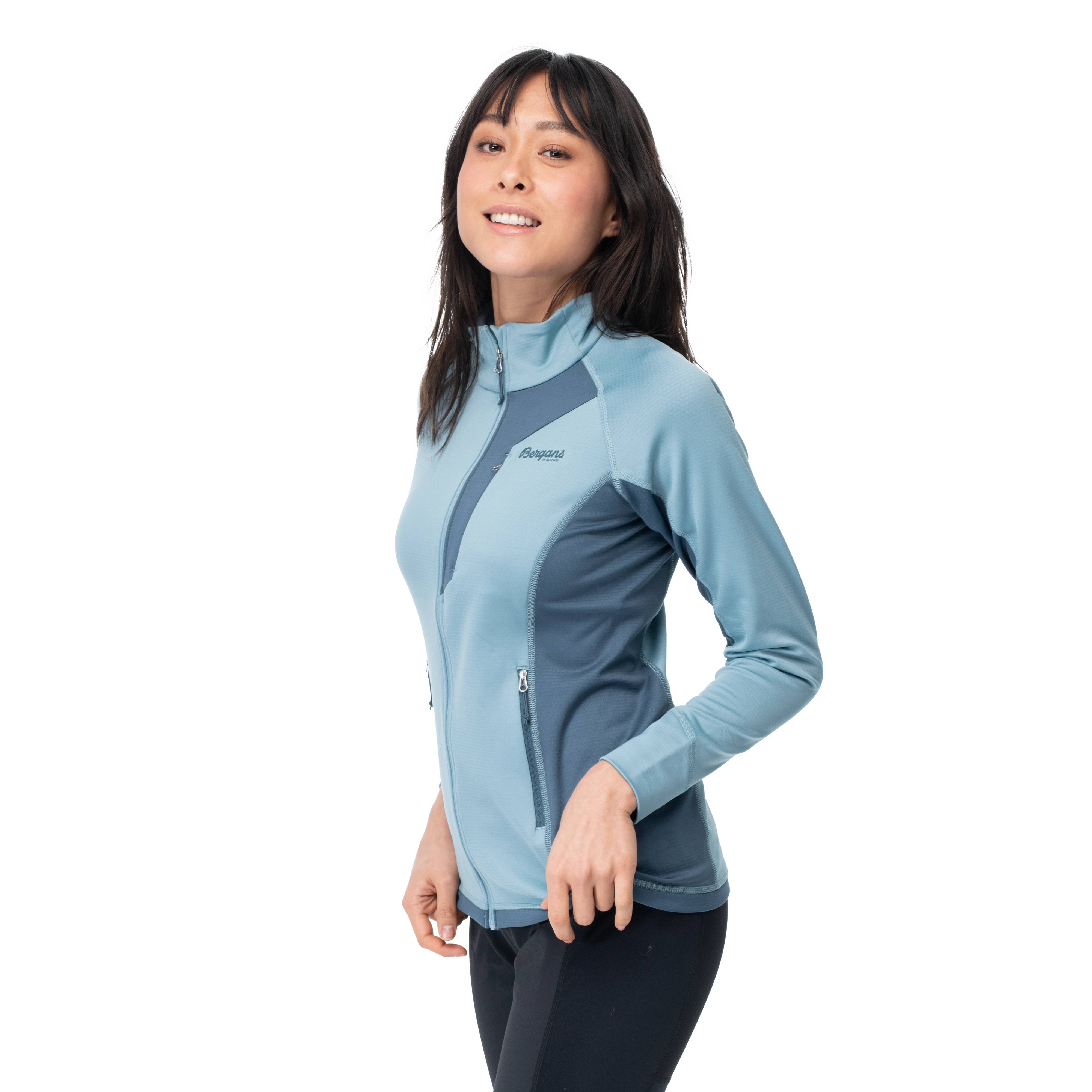 Myske Wool Youth Tee