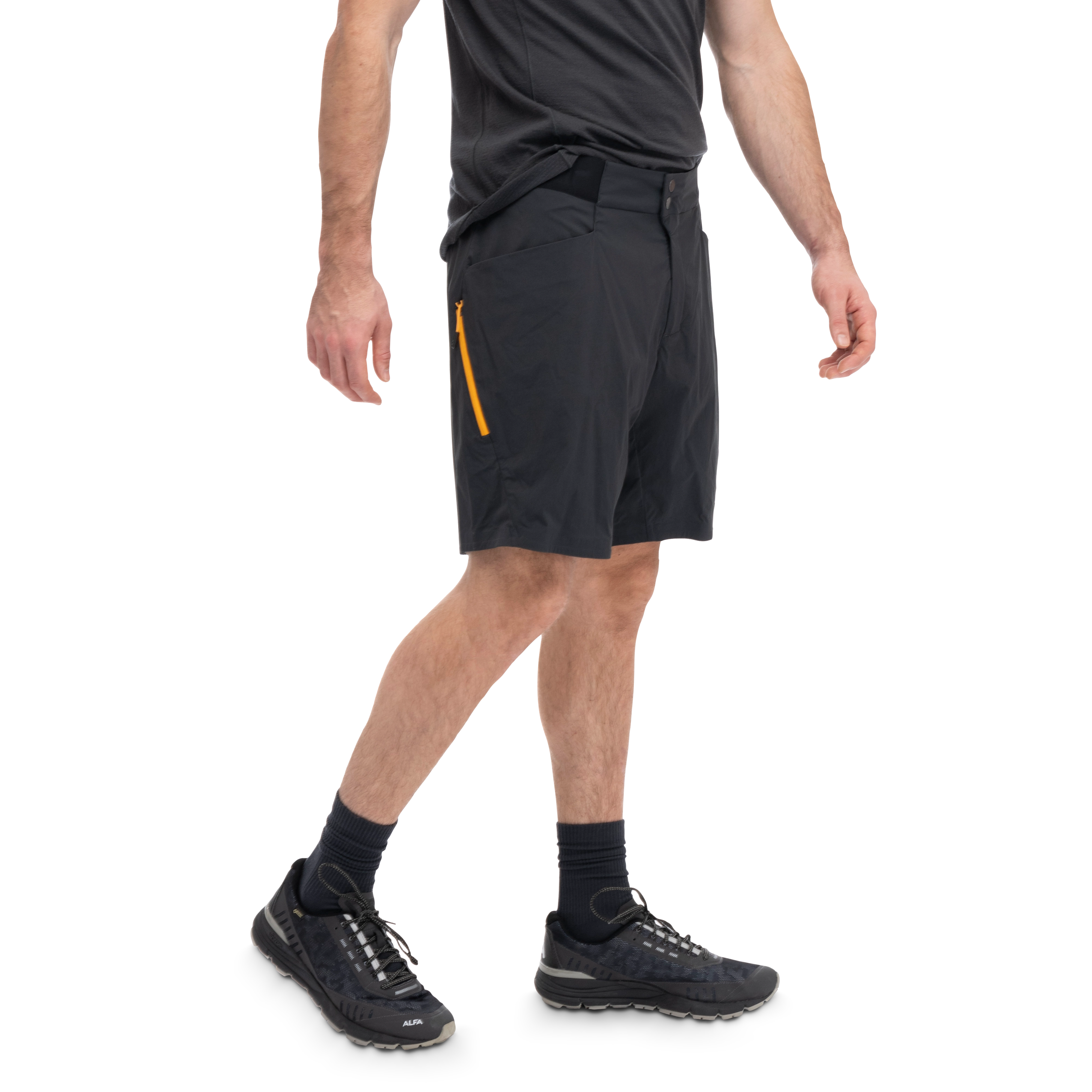 Nordmarka Favor Outdoor Pants Men