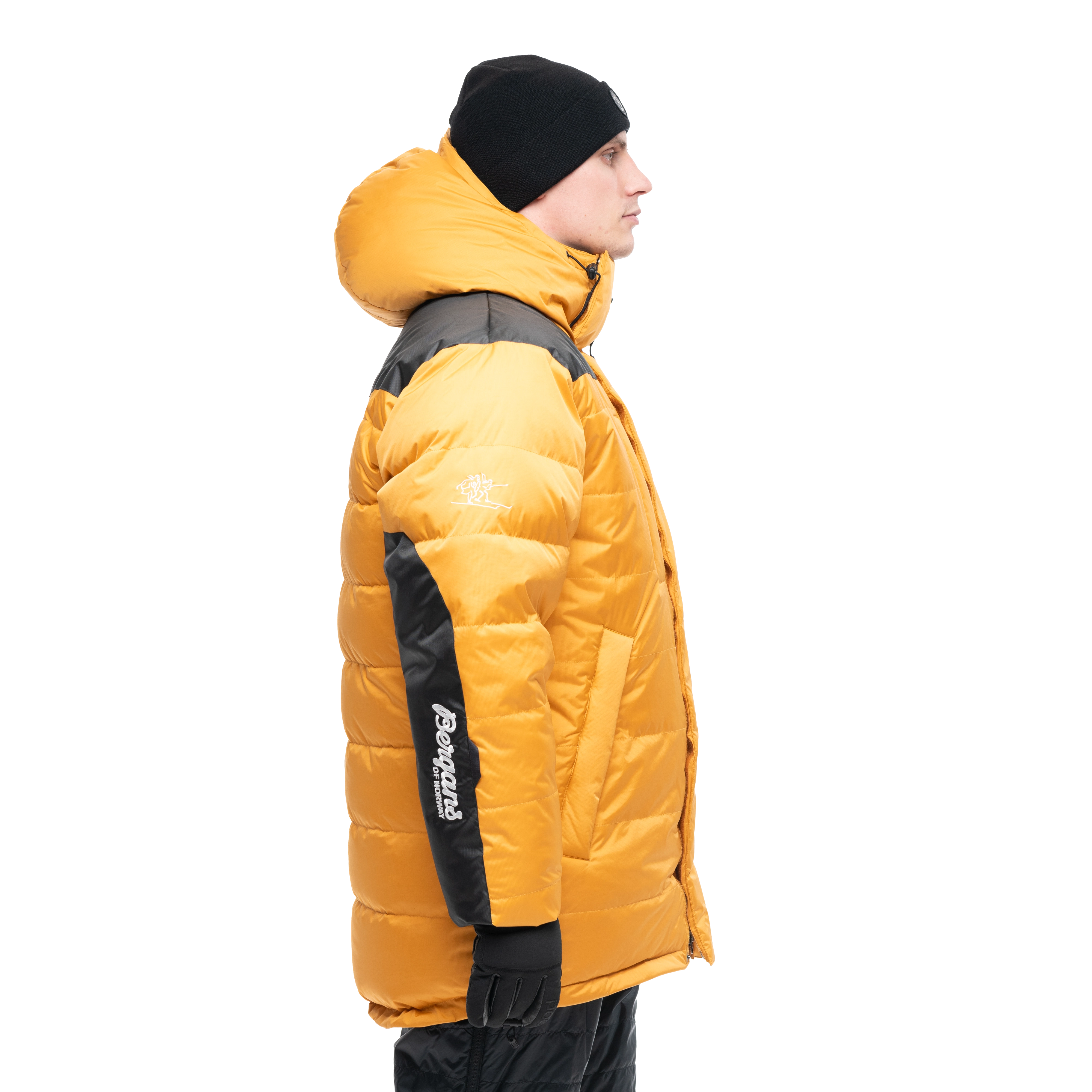 Y MountainLine Light Insulated Air Vest Women