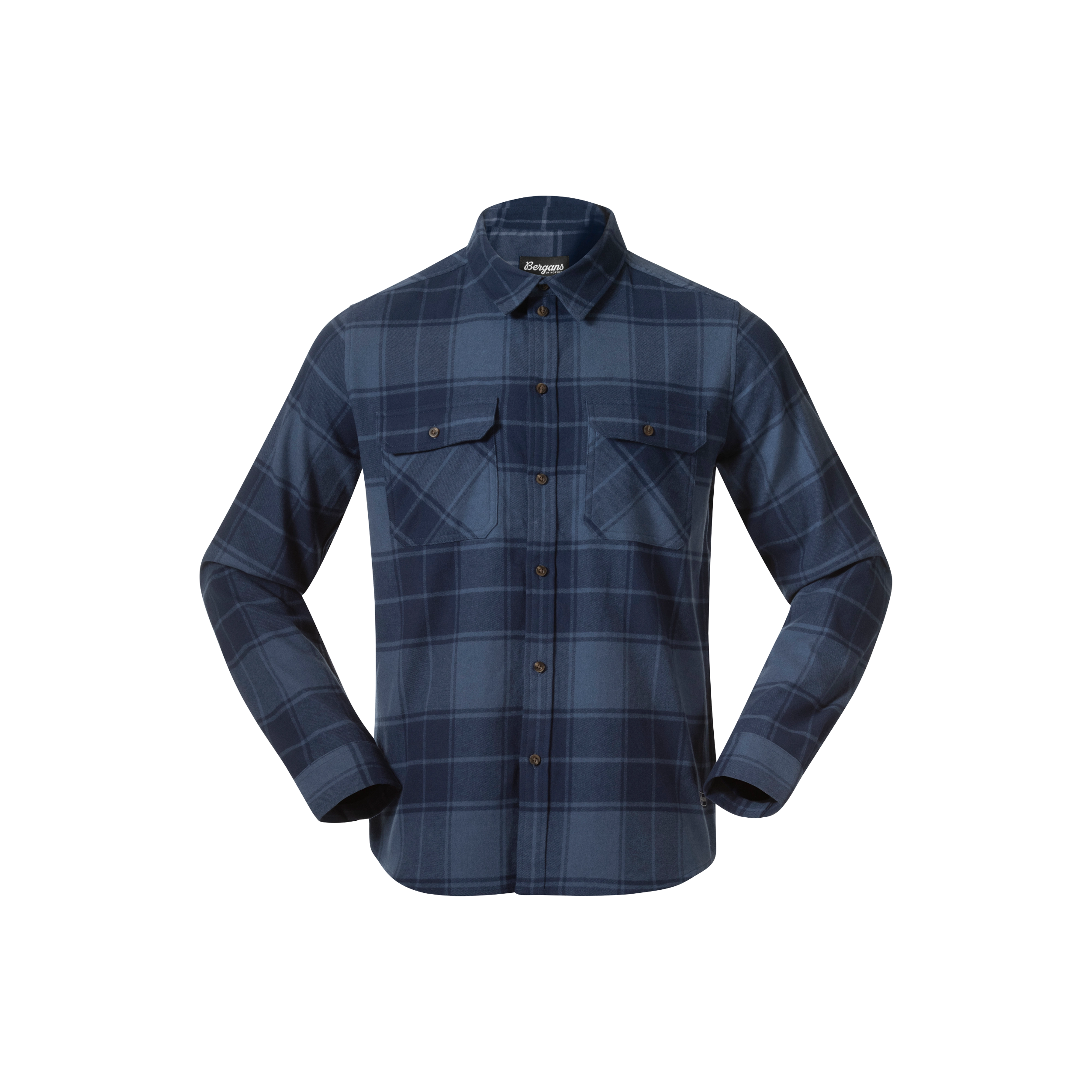 Y MountainLine Wooltech Midlayer Jacket Men