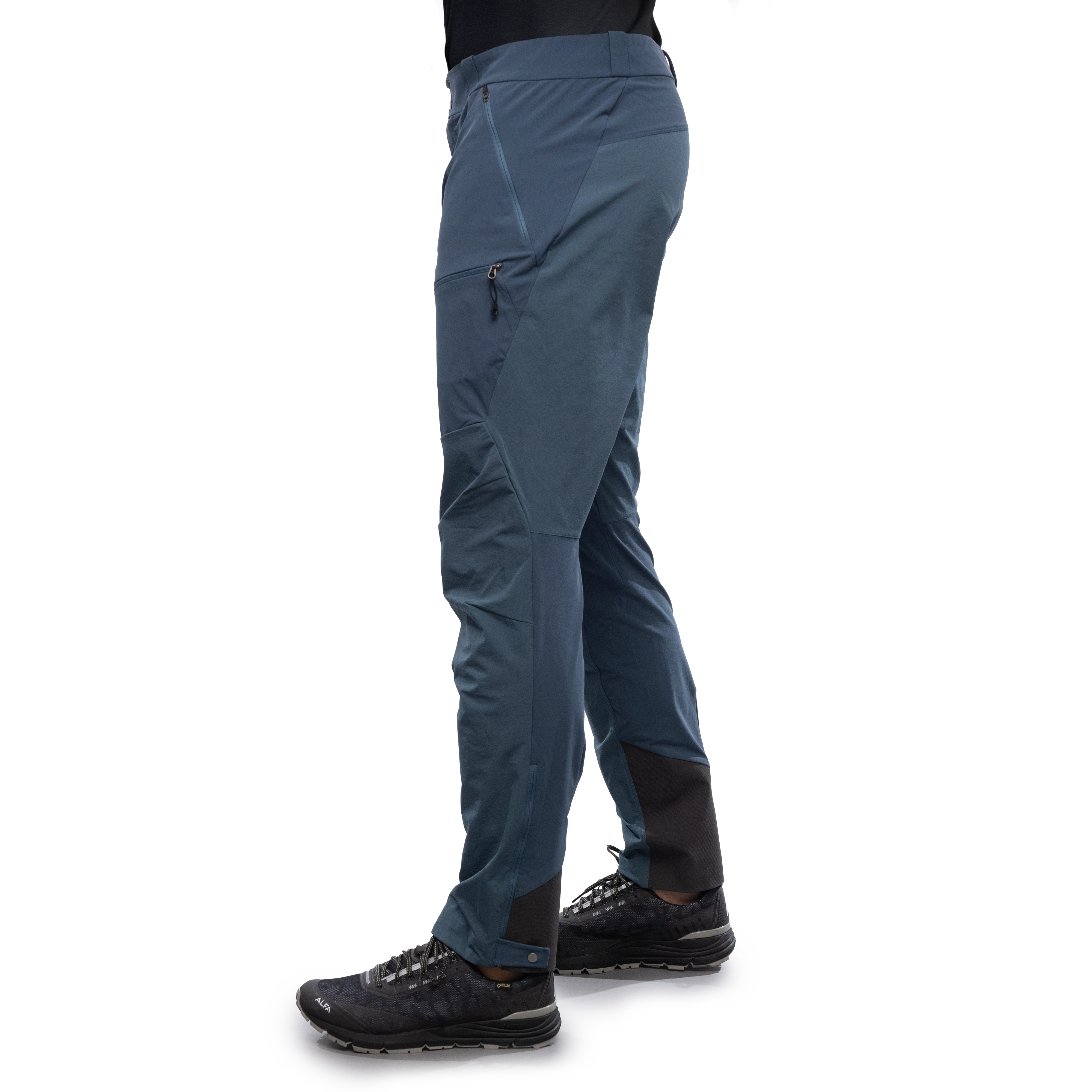 Rabot Softshell Pants Men