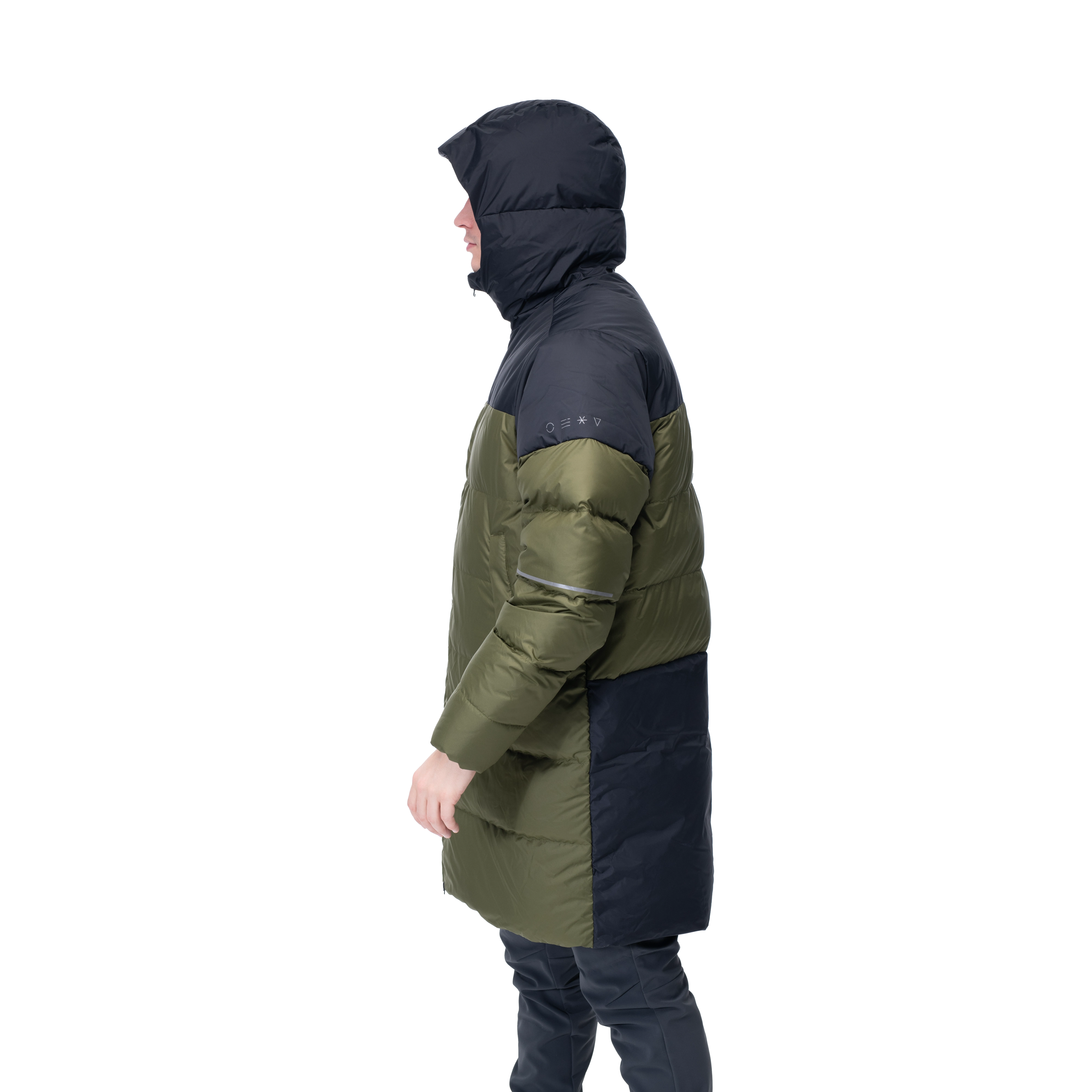 Myske Wool Youth Shirt