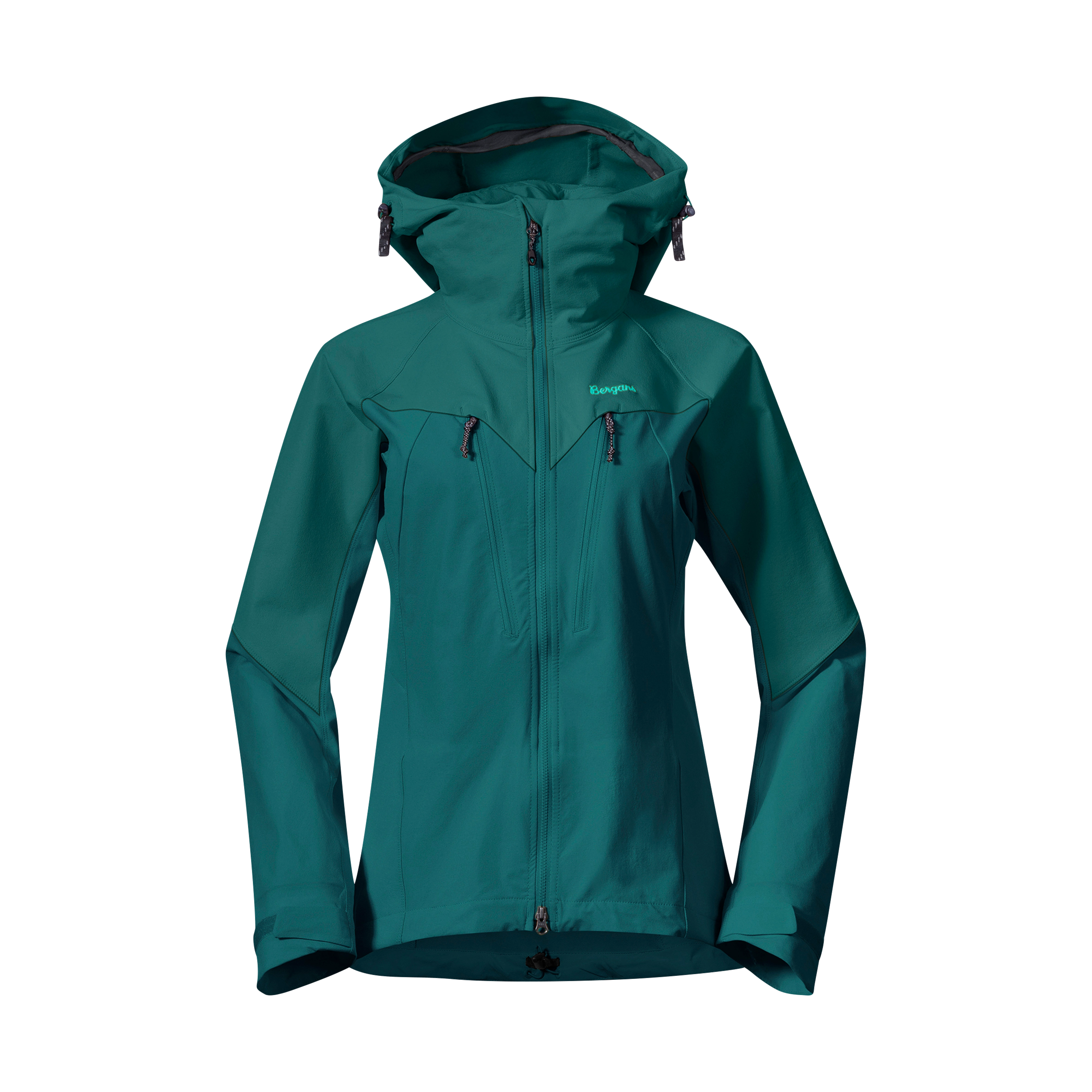 Sjoa 2L Youth Jacket