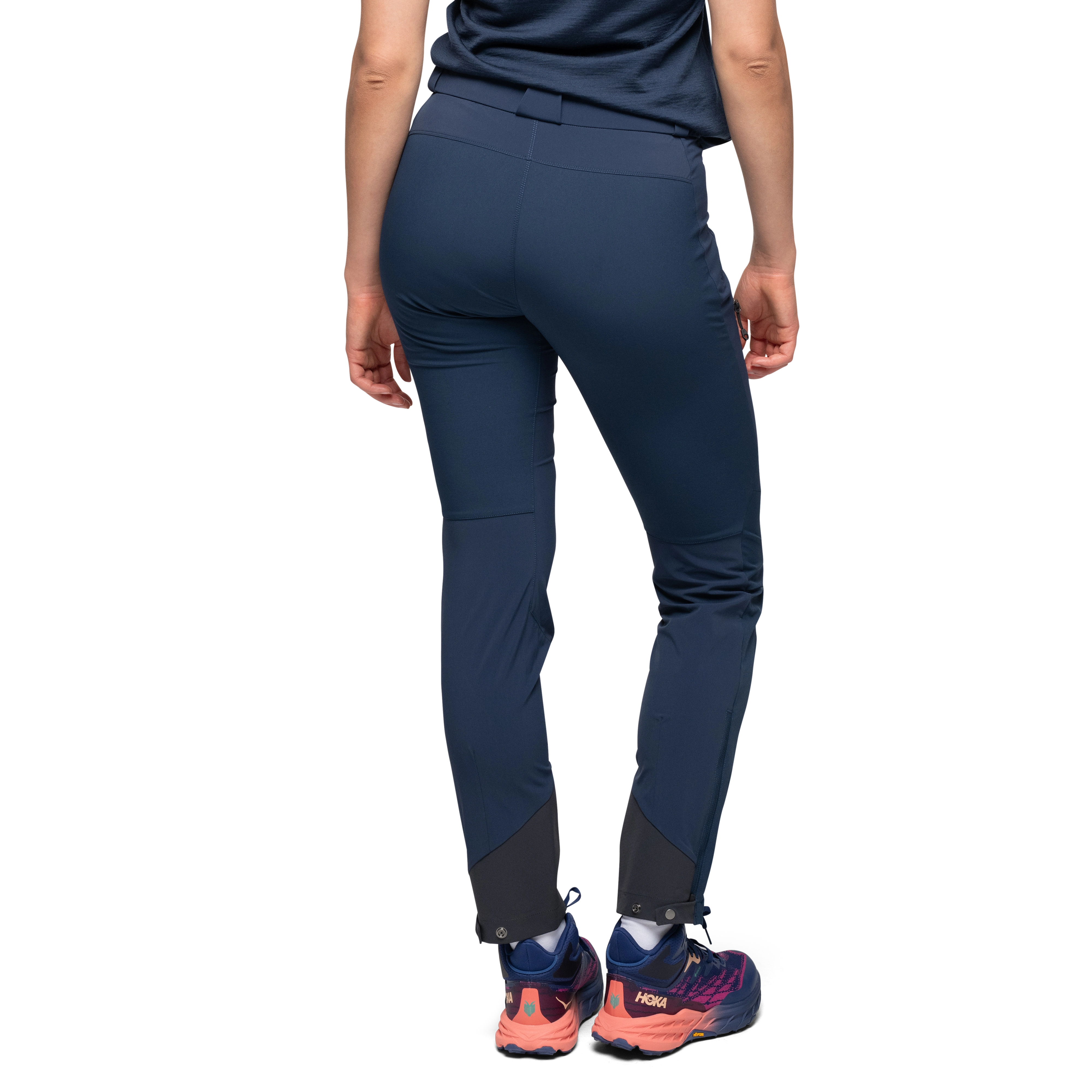 Tind 3L Shell Pants Women