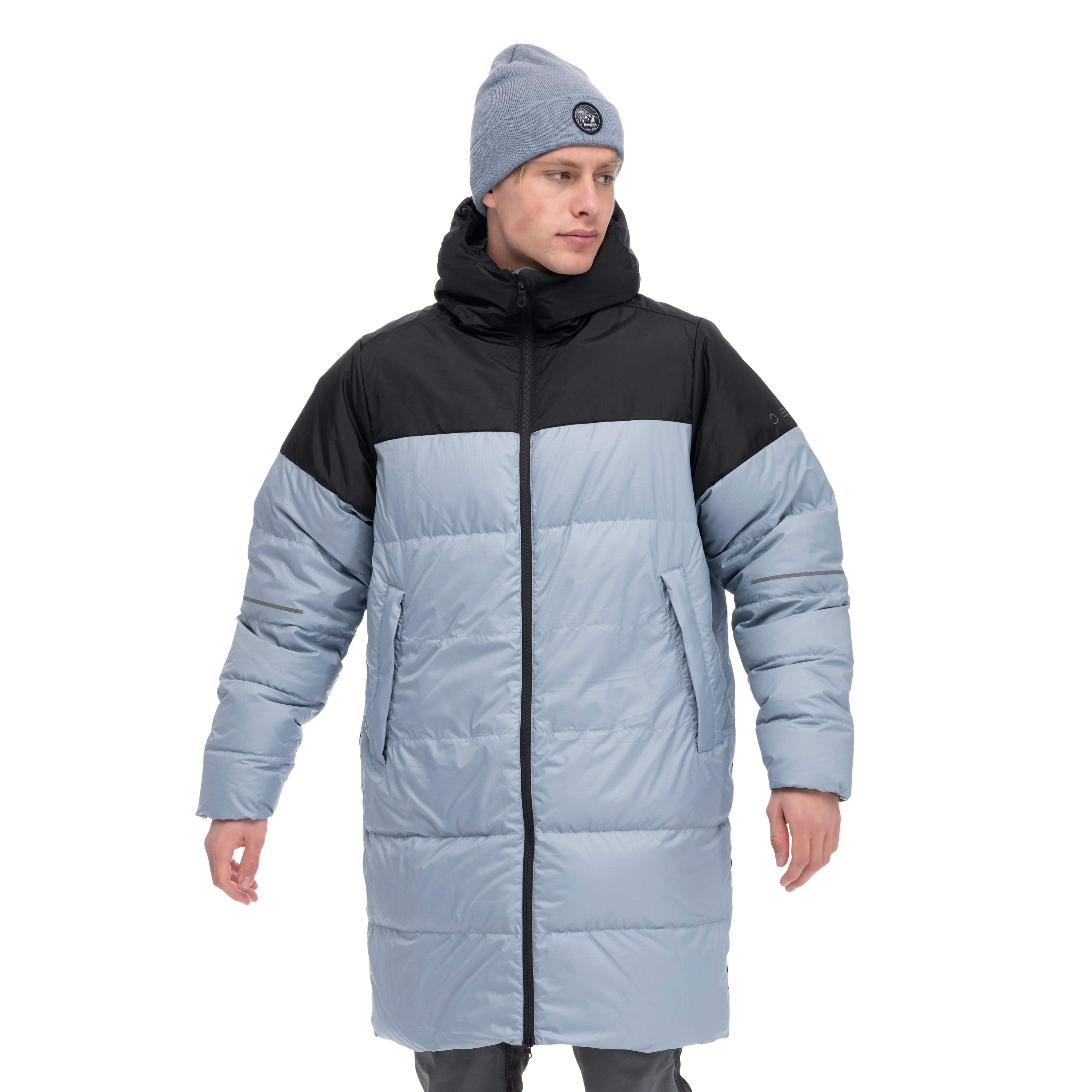 Expedition Down Suit