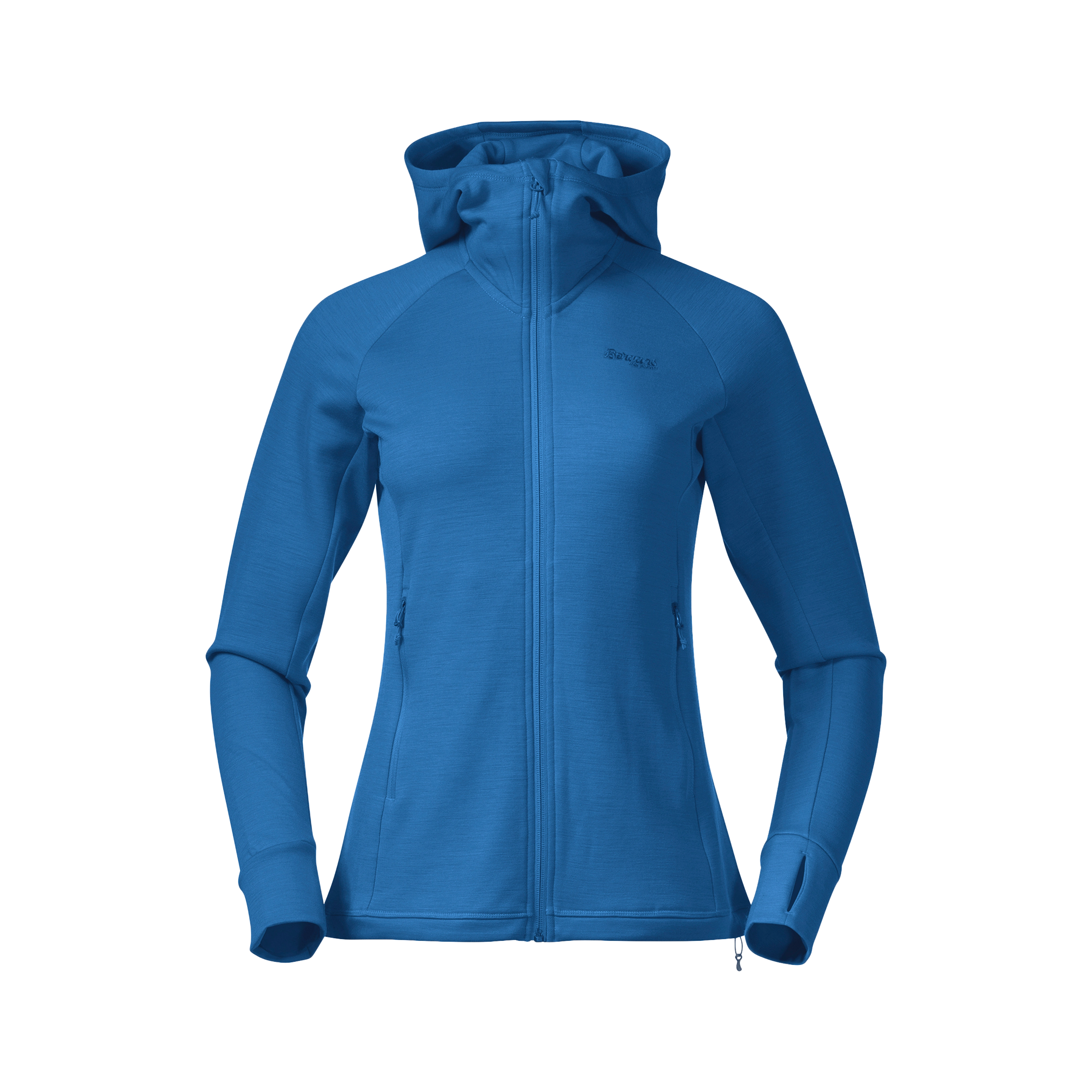 Bergans Wool Junior Headband