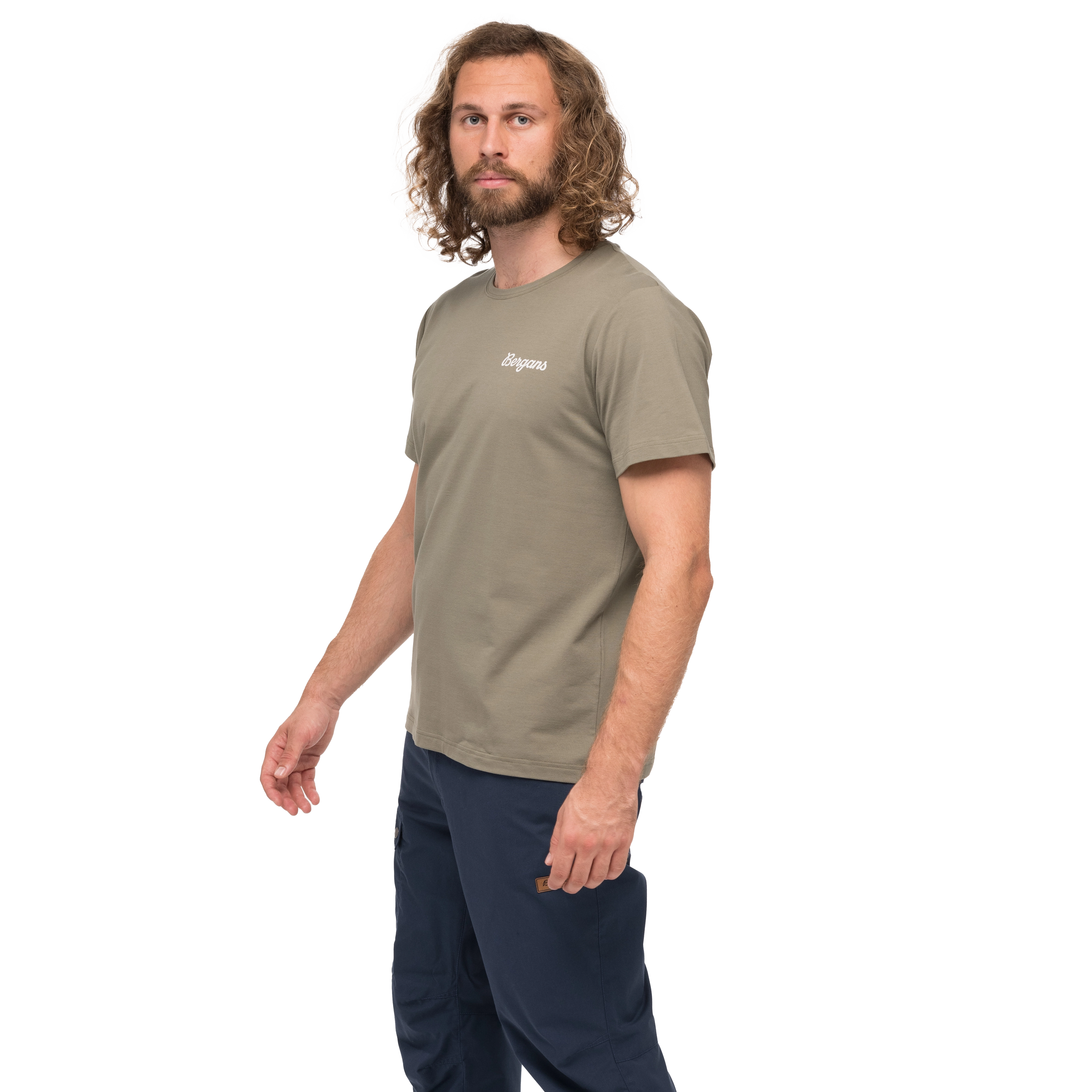 Hareid Fleece Jacket NoHood