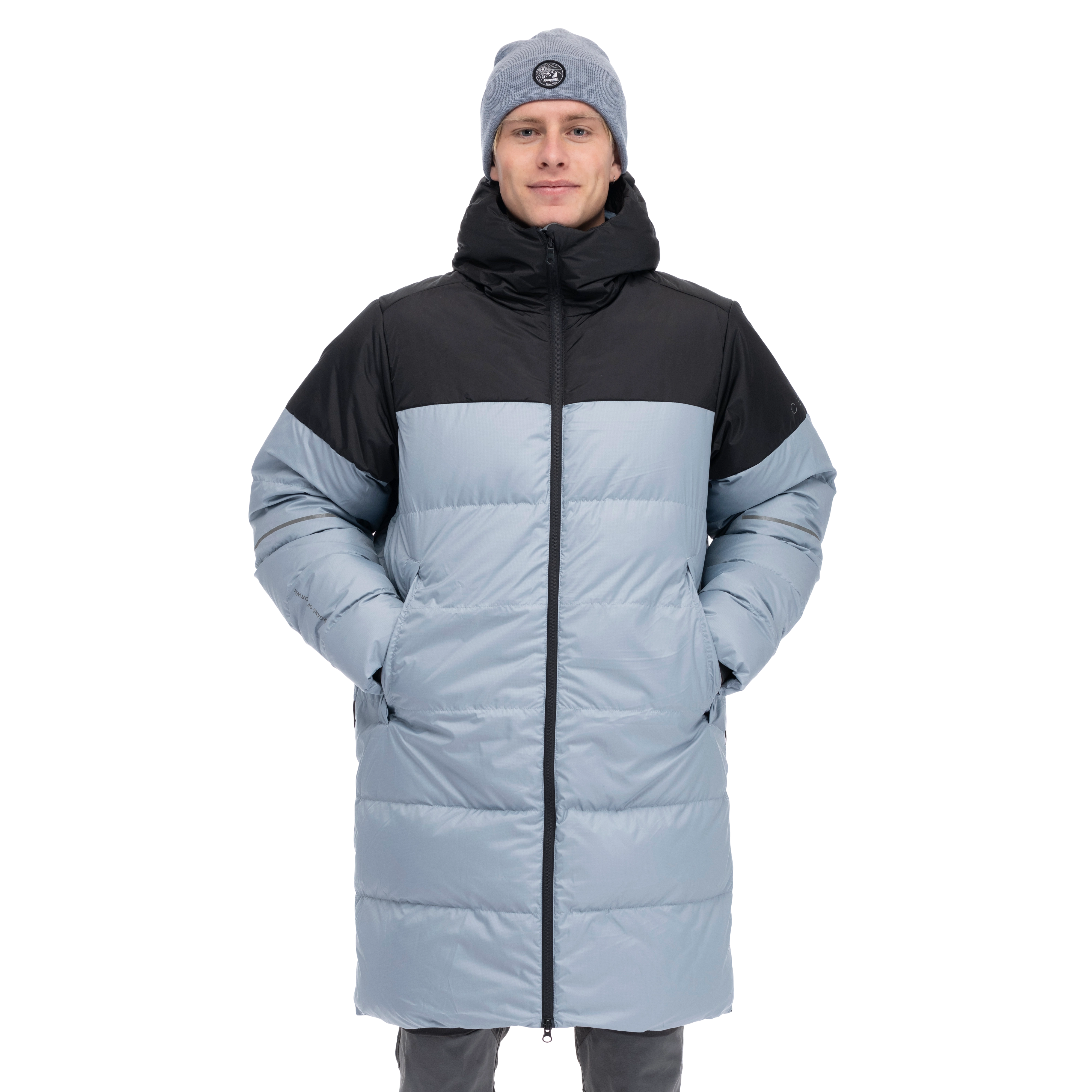 Expedition Down Suit