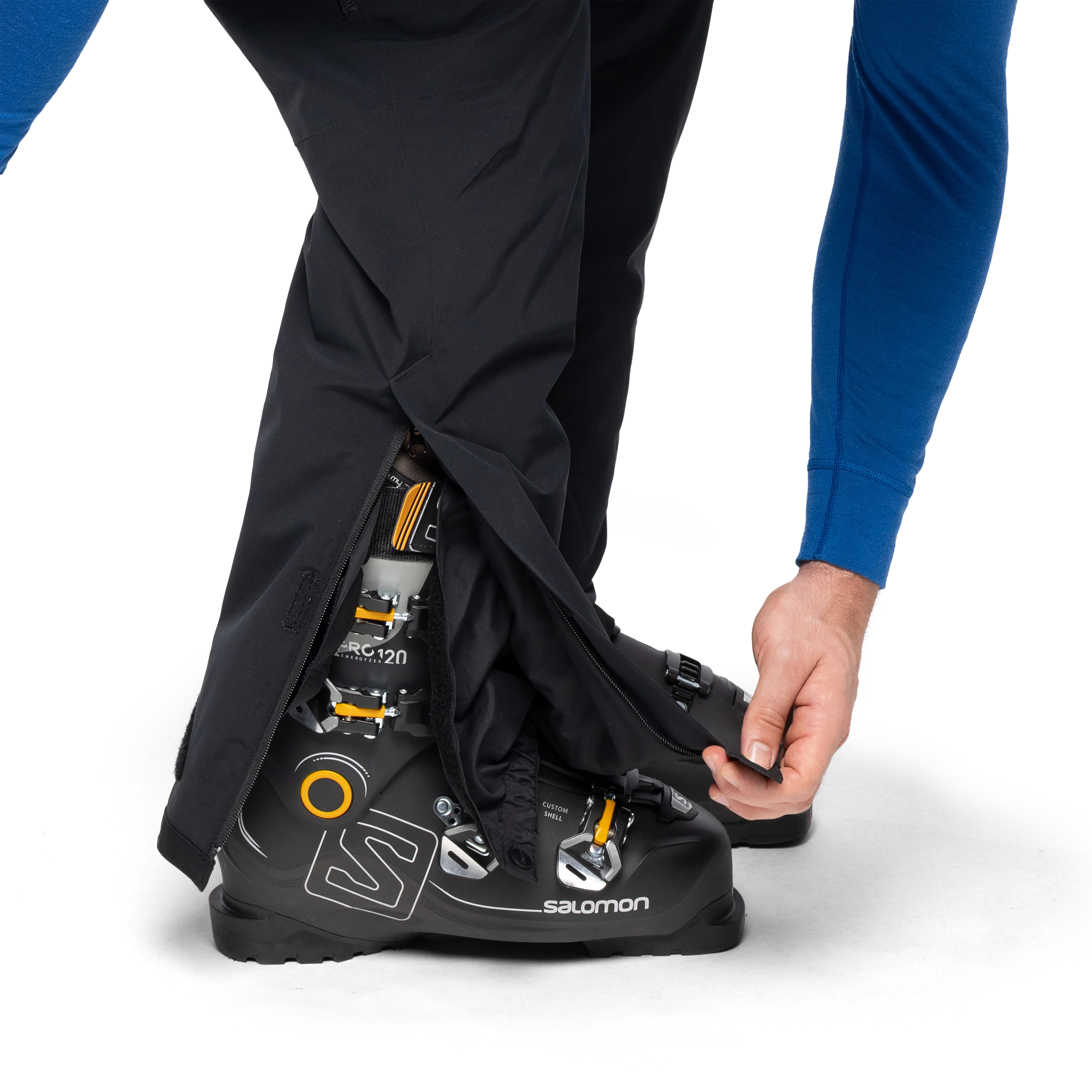 Nordmarka Favor Outdoor Pants Men