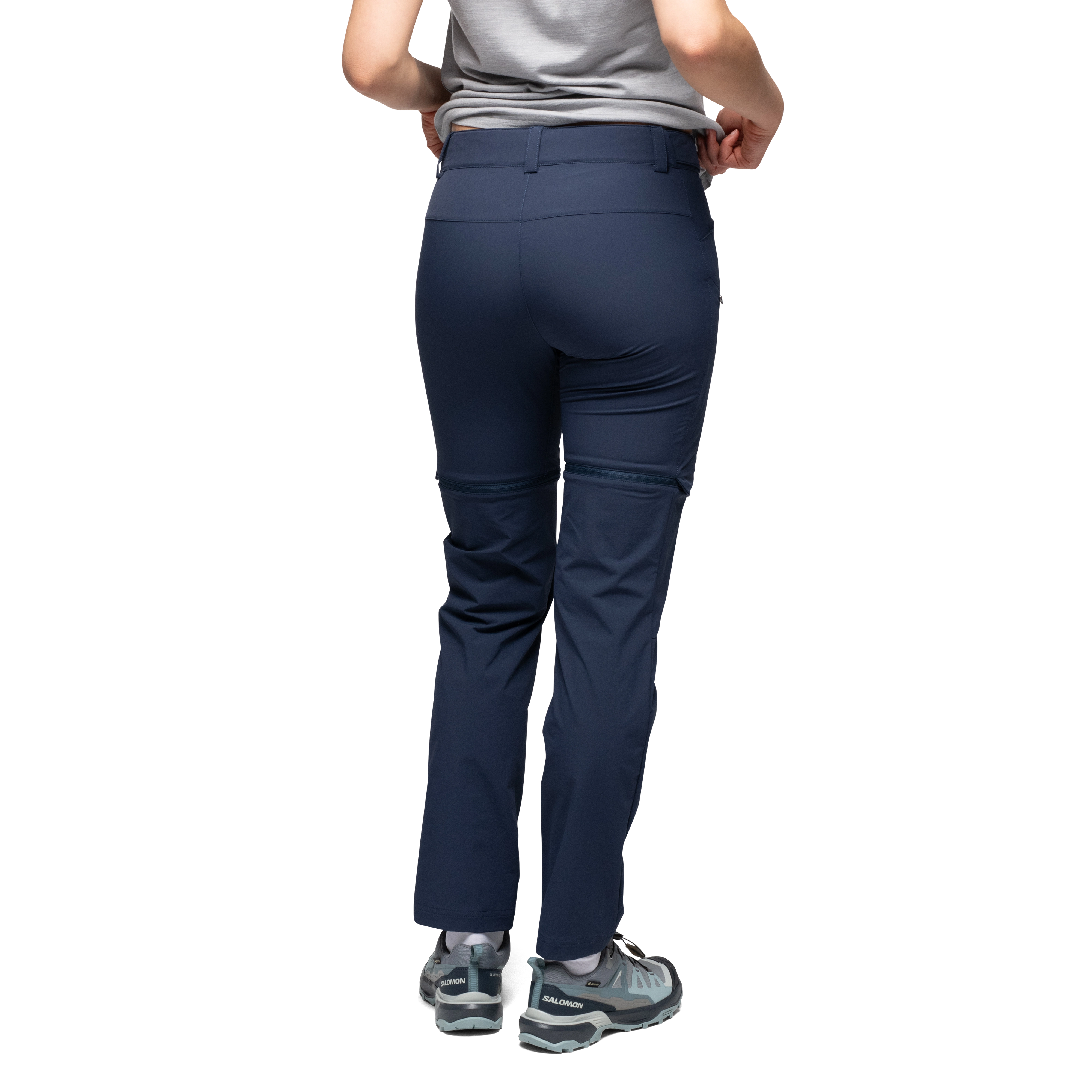 Tind 3L Shell Pants Women