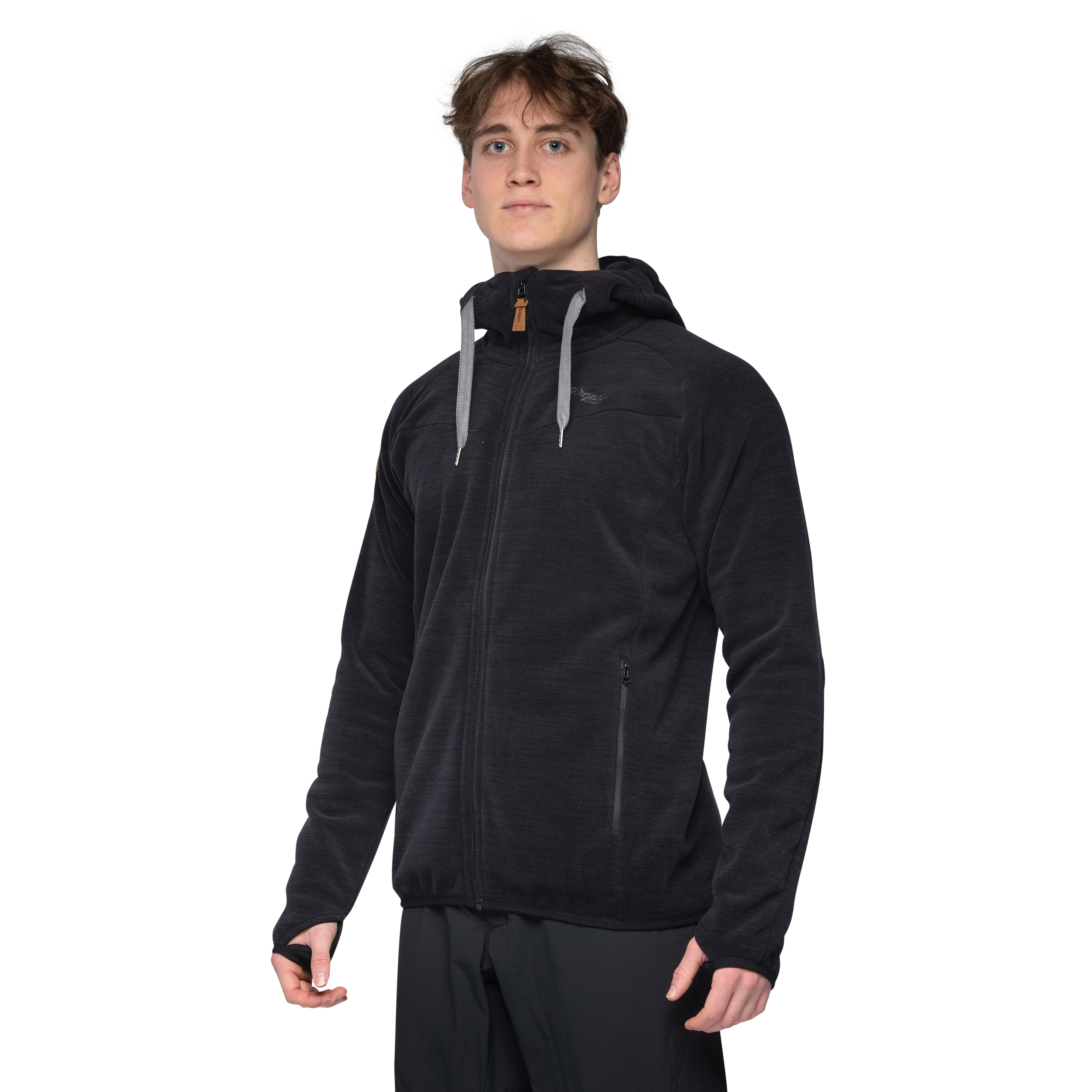 Hareid Fleece Jacket